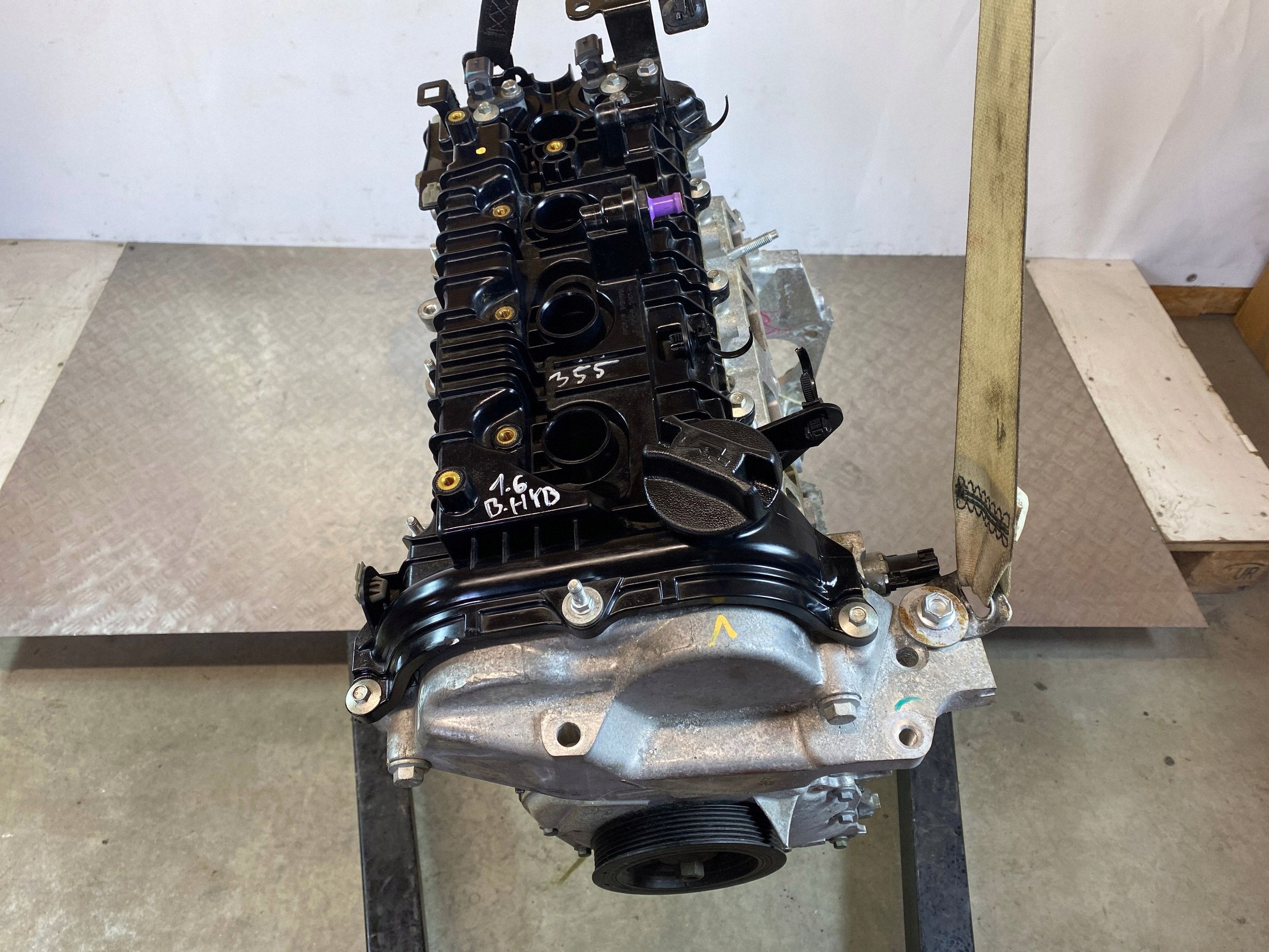 Moteur H4M 632 - Image 7