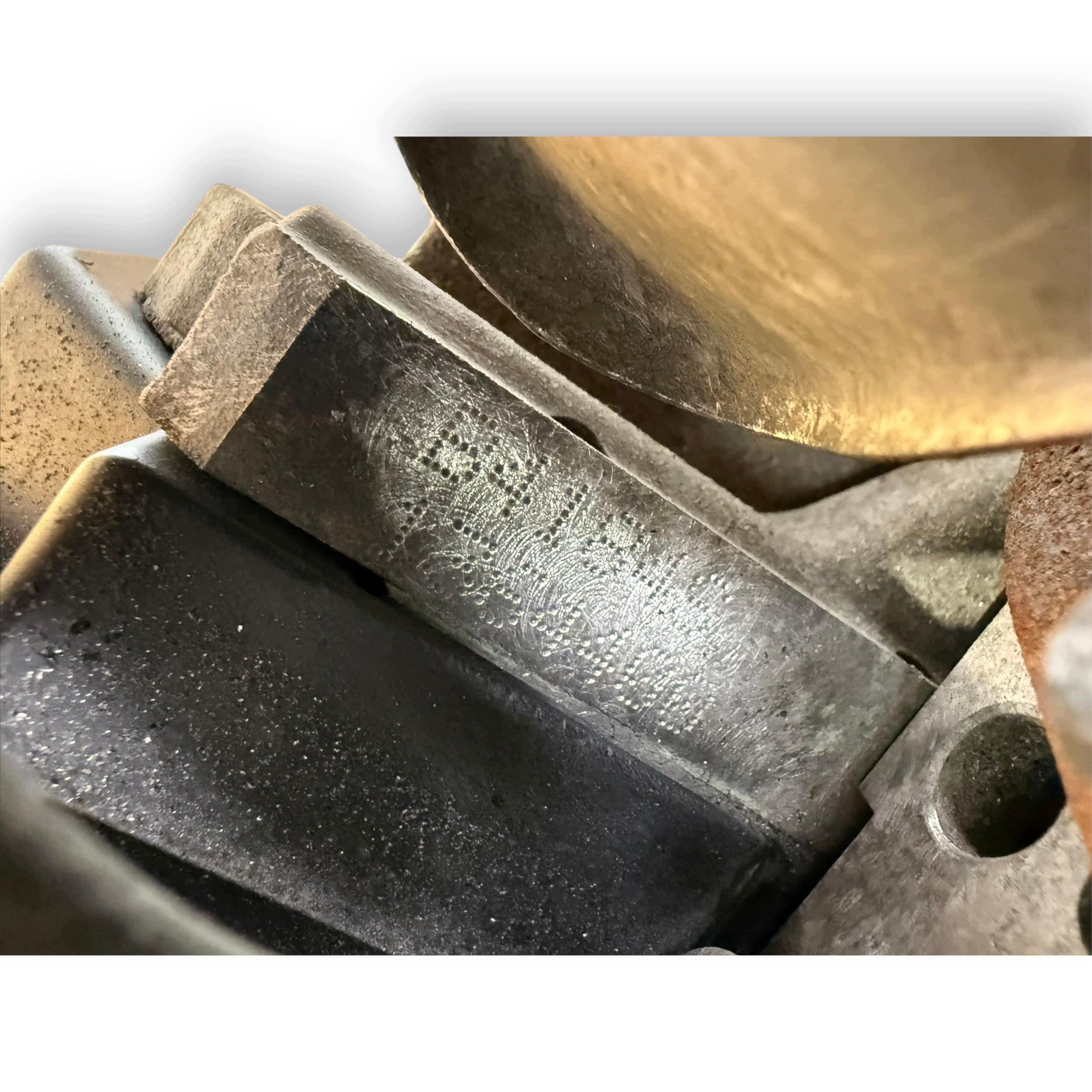 Moteur B 4184 S - Image 2