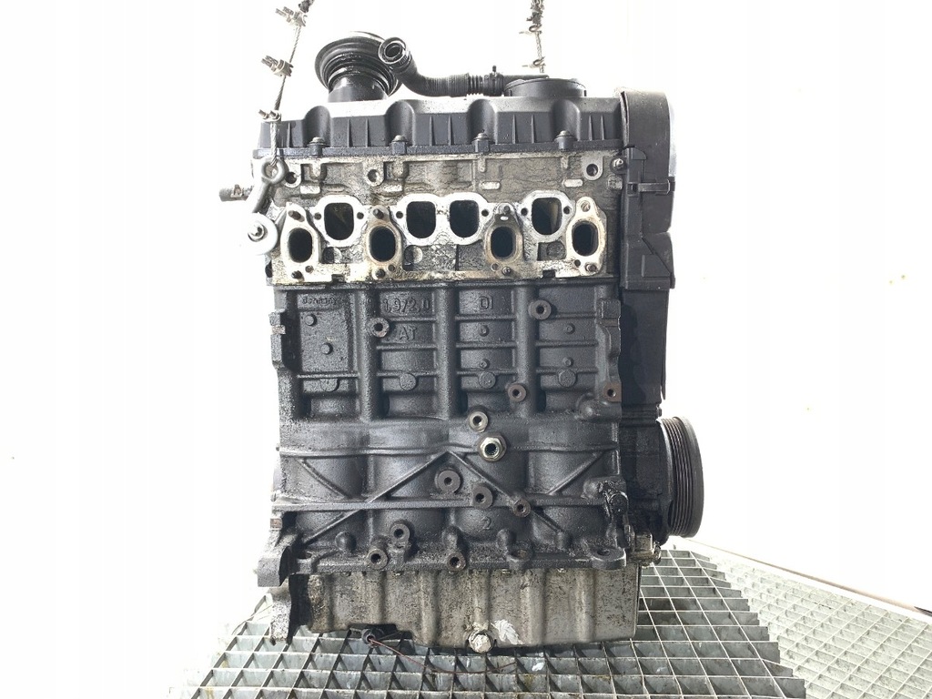 Moteur BXE — vue 2