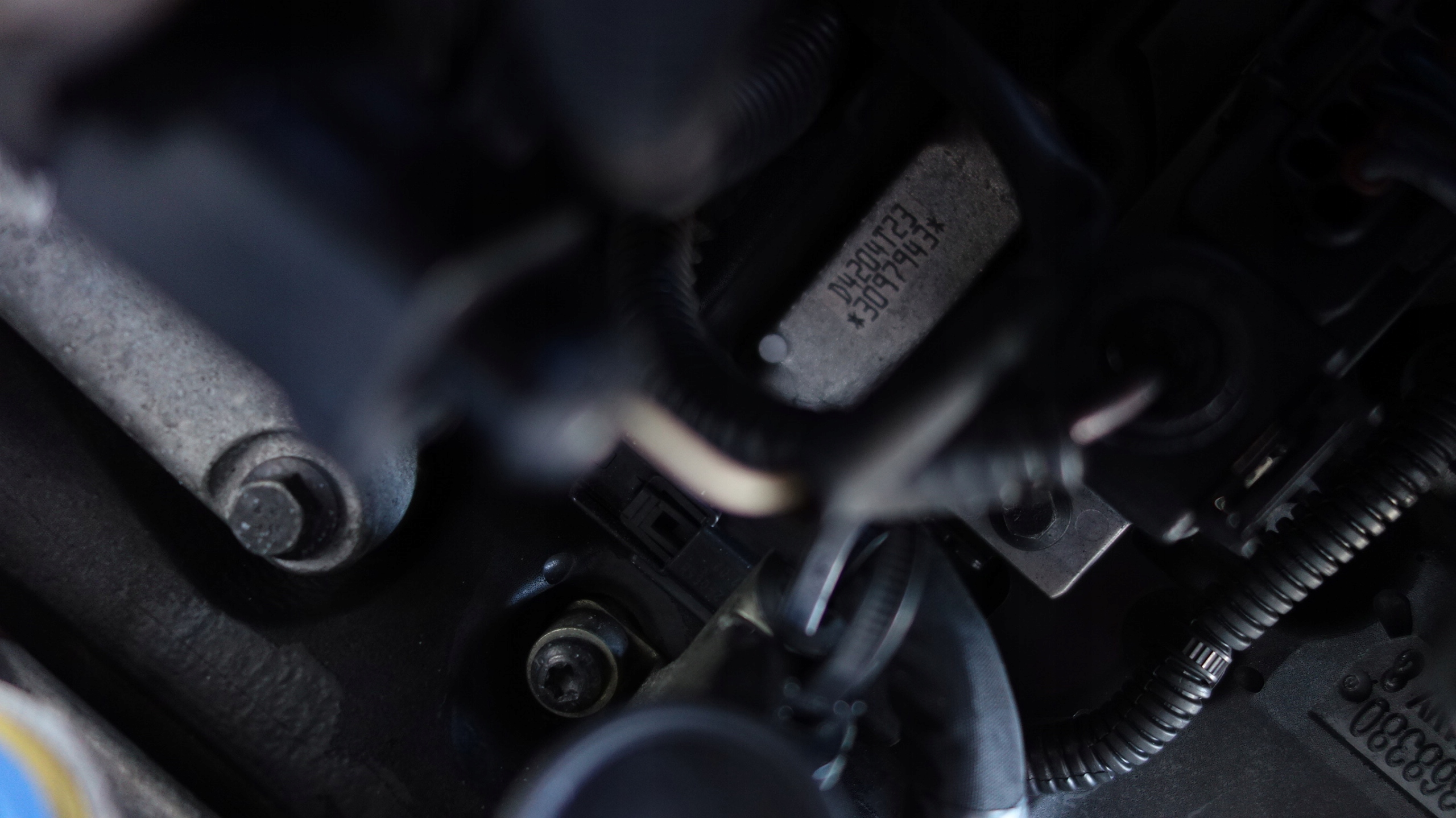 Moteur D 4204 T23 - Image 6