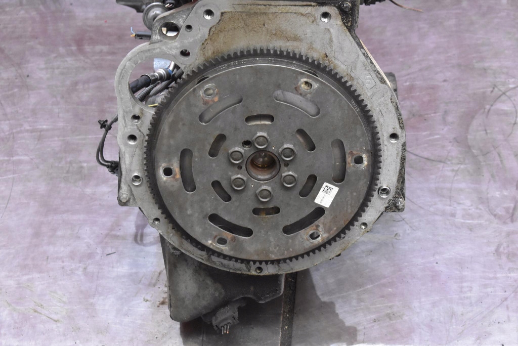 Moteur N53 B30 A - Image 5