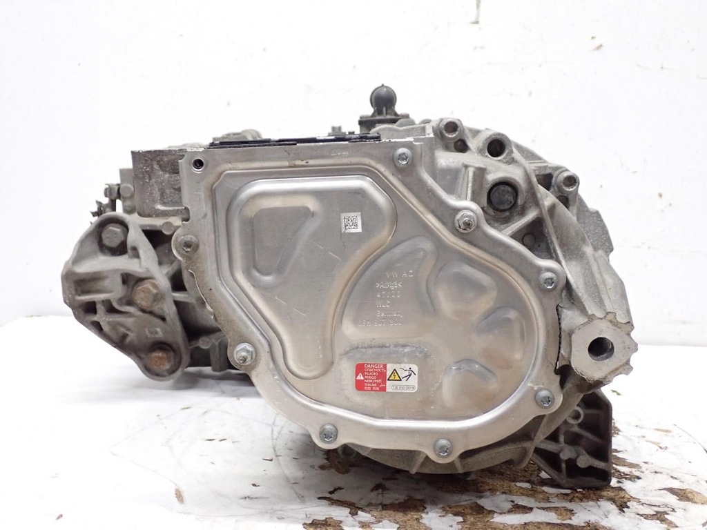 Moteur EBJC - Image 2