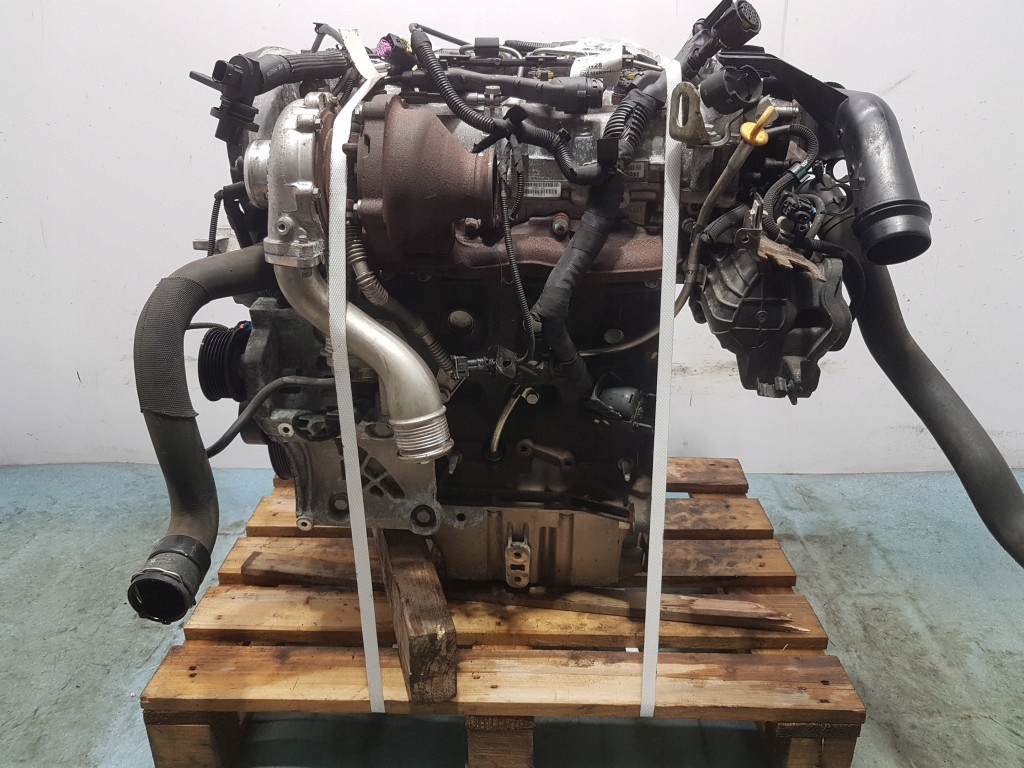 Moteur A 20 DTE - Image 1