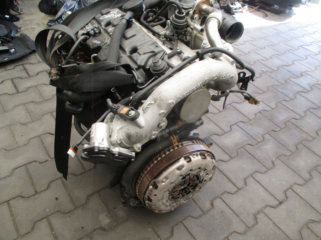 Moteur F9Q 870 - Image 2