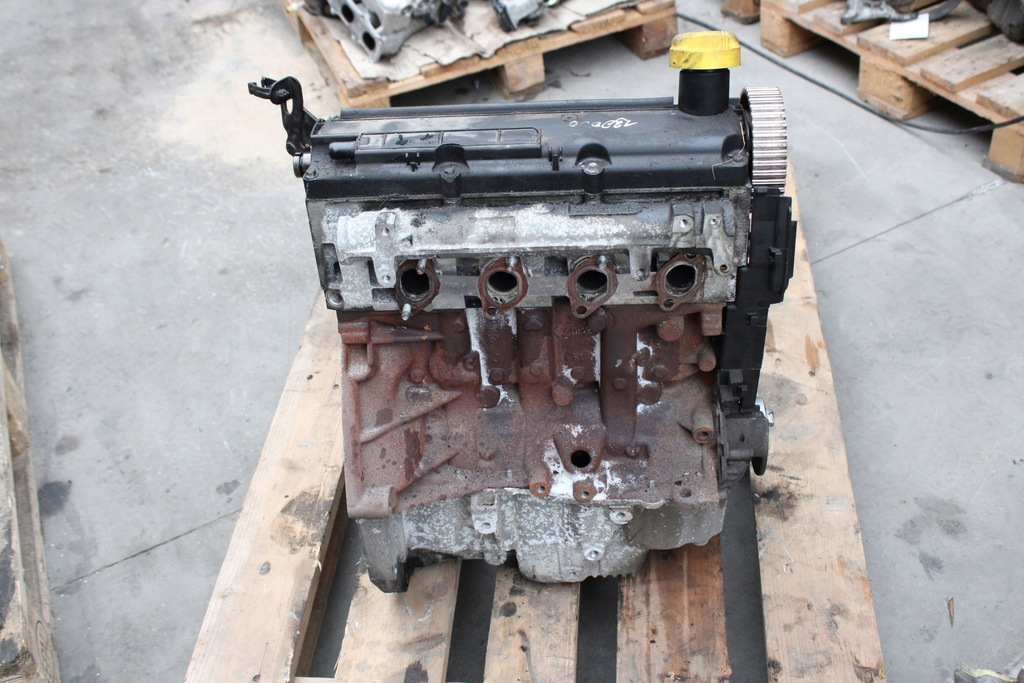 Moteur K9K 830 - Image 2