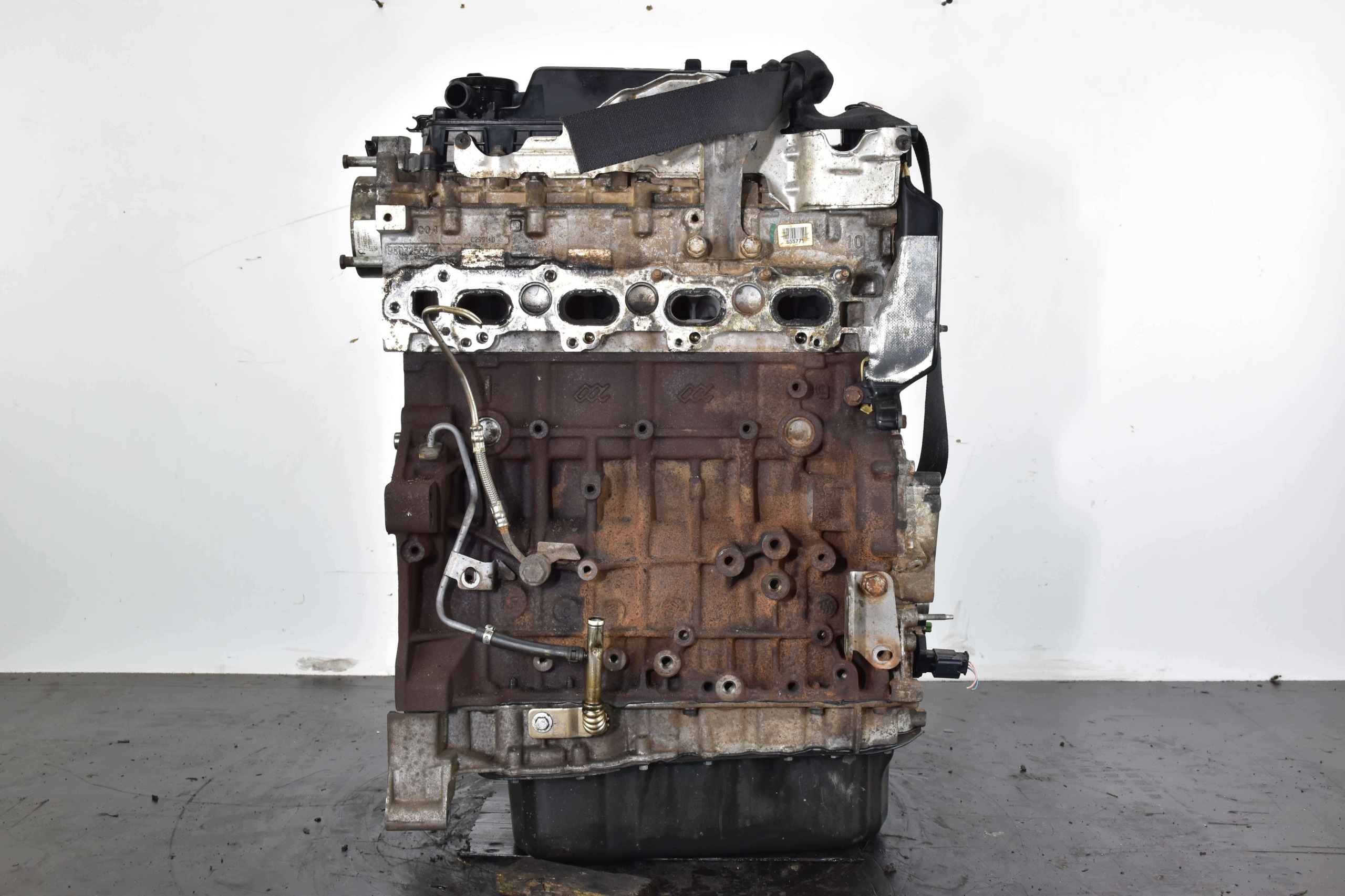 Moteur AHN (DW10FUD) - Image 8