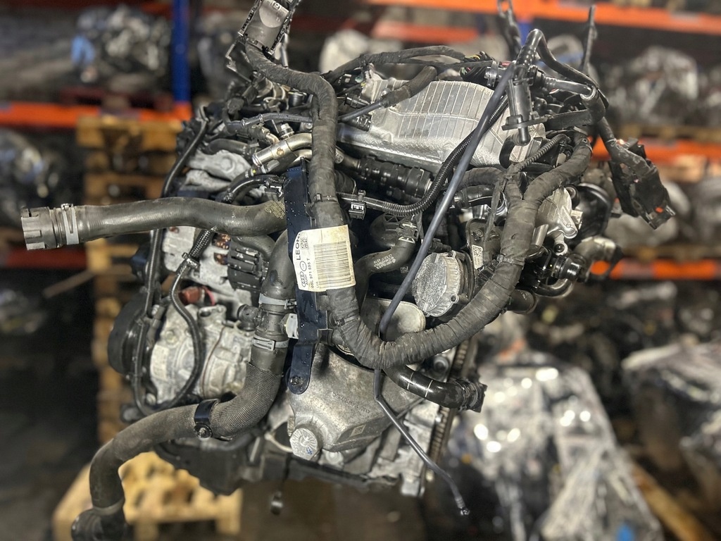 Moteur DFBA - Image 3
