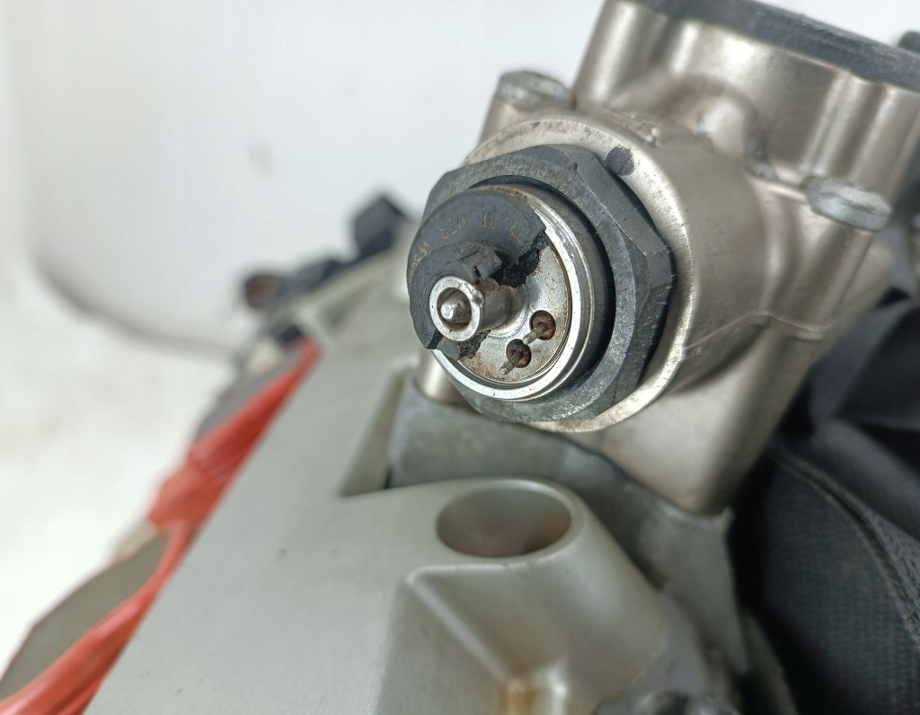 Moteur BAR — vue 3