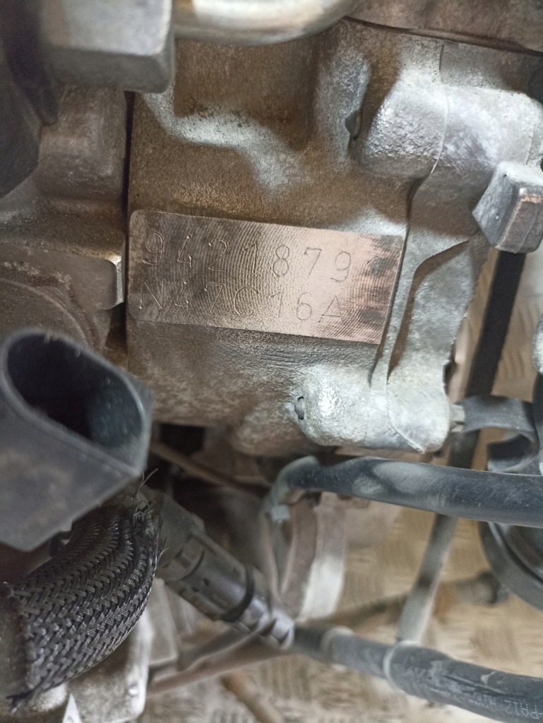 Moteur N47 C16 A - Image 6