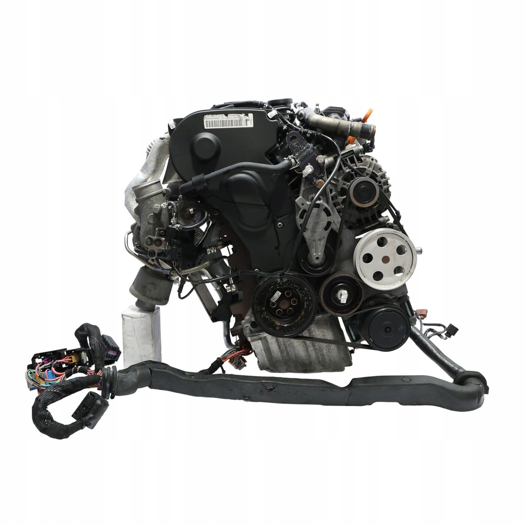 Moteur BUL - Image 2