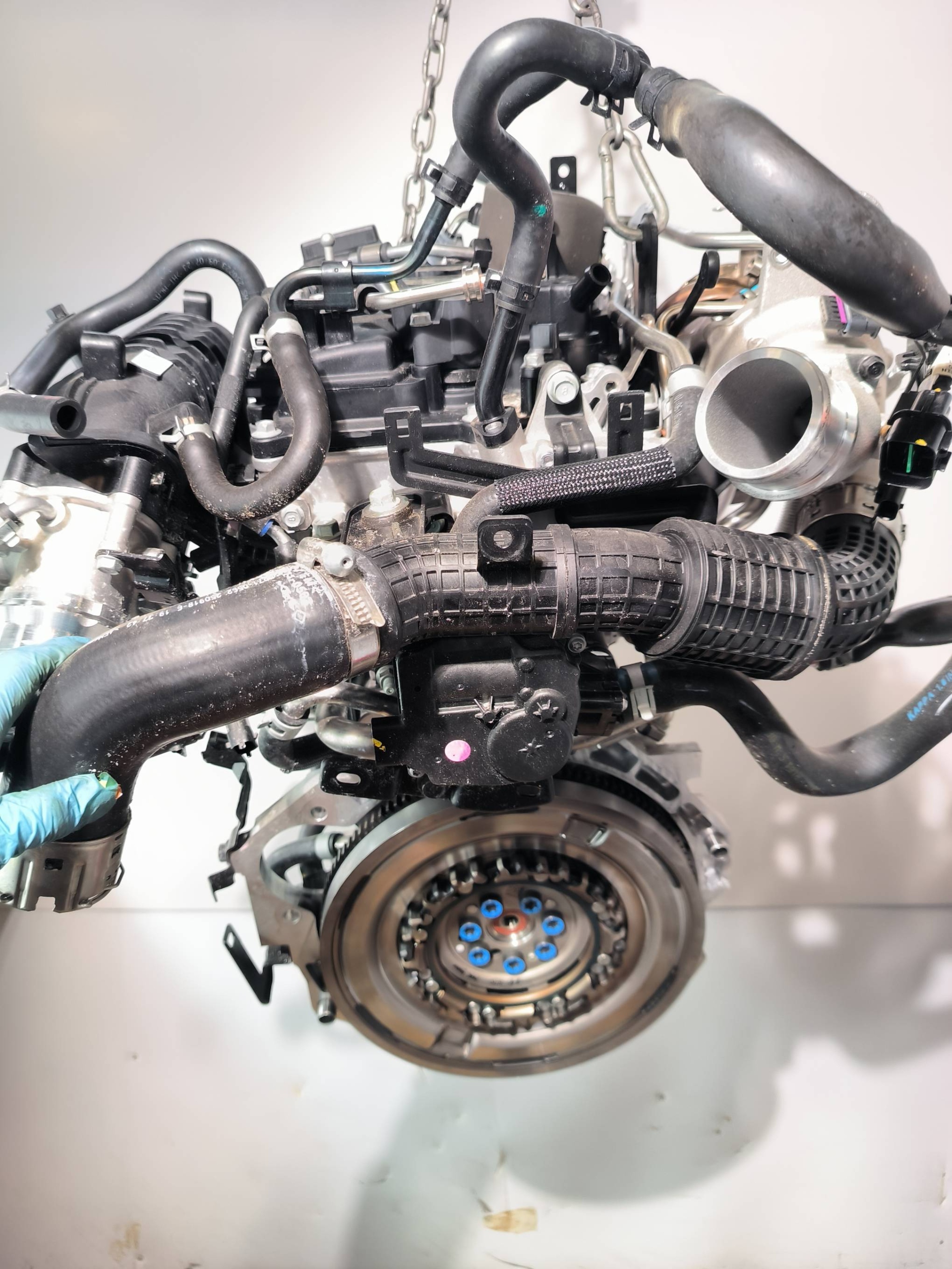 Moteur G3LE - Image 3