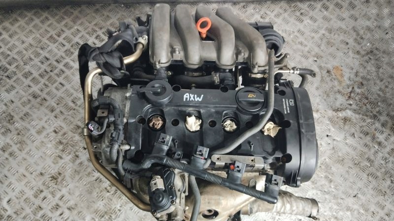Moteur AXW - Image 2