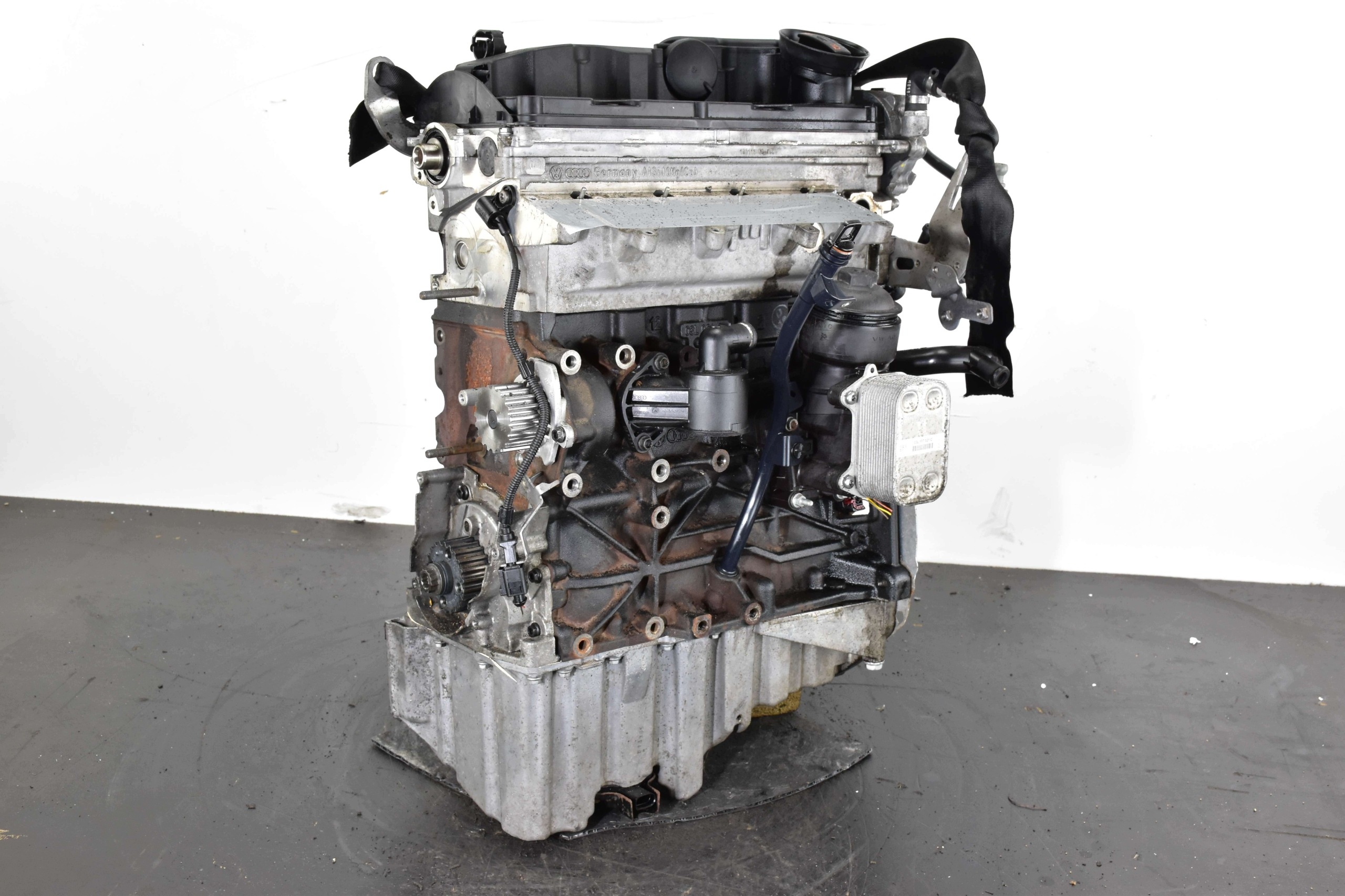 Moteur CJCA - Image 1