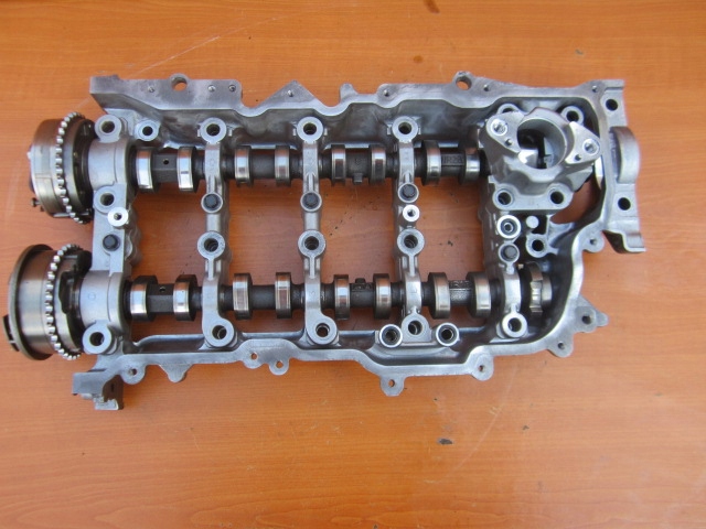 Moteur 8NR-FTS - Image 3