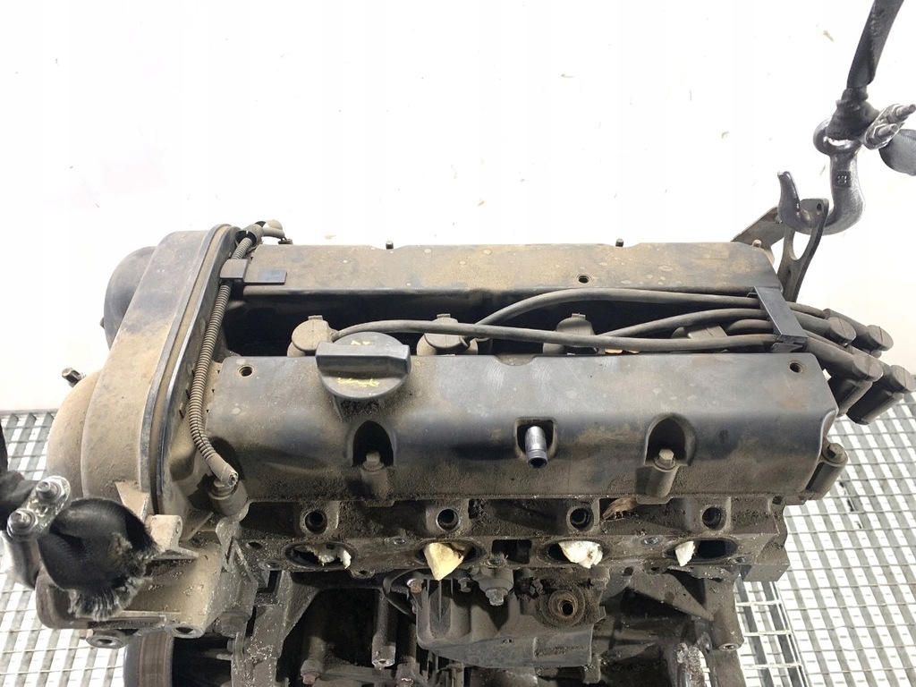 Moteur STJA — vue 3