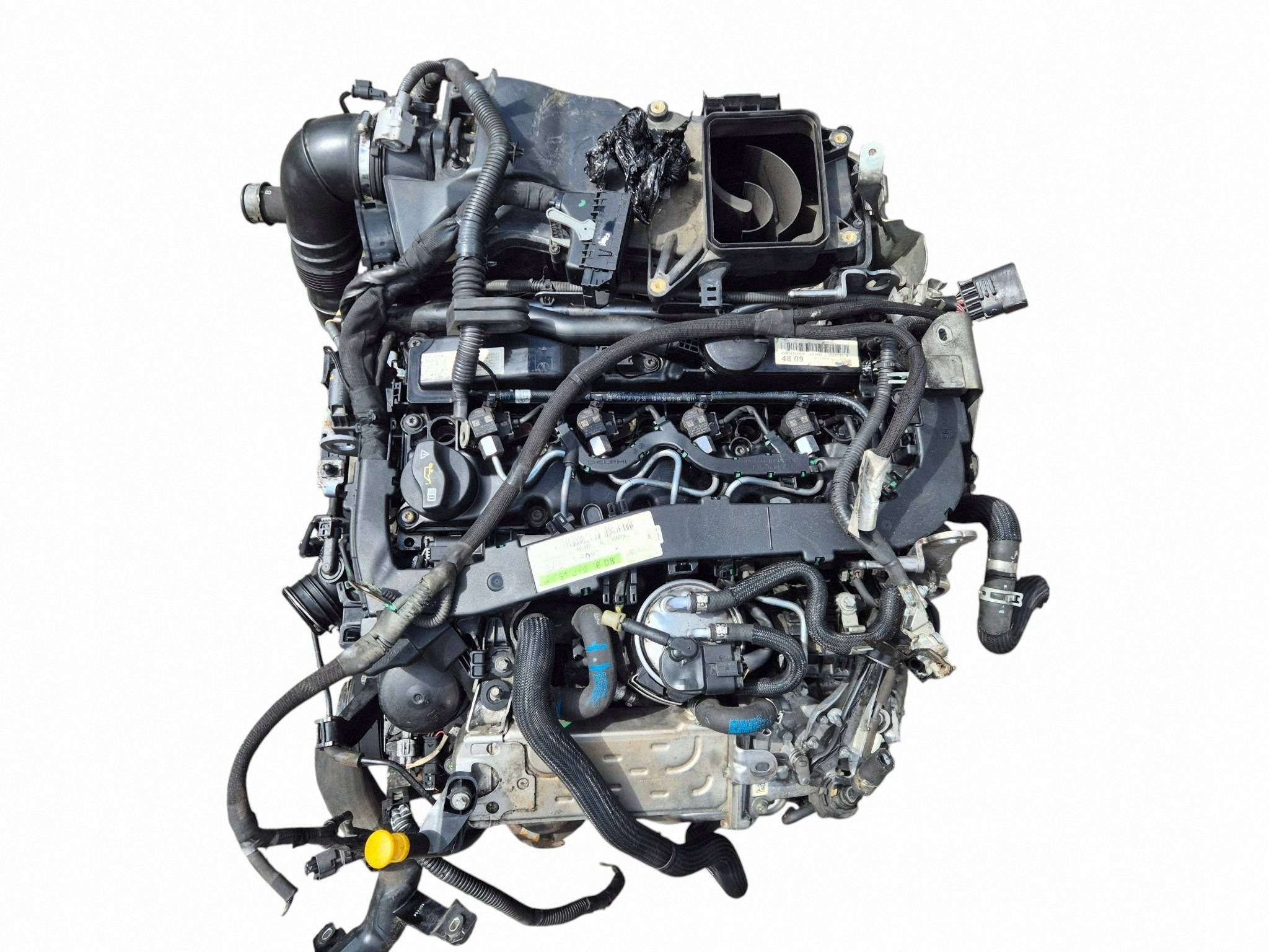Moteur 651.930 - Image 5