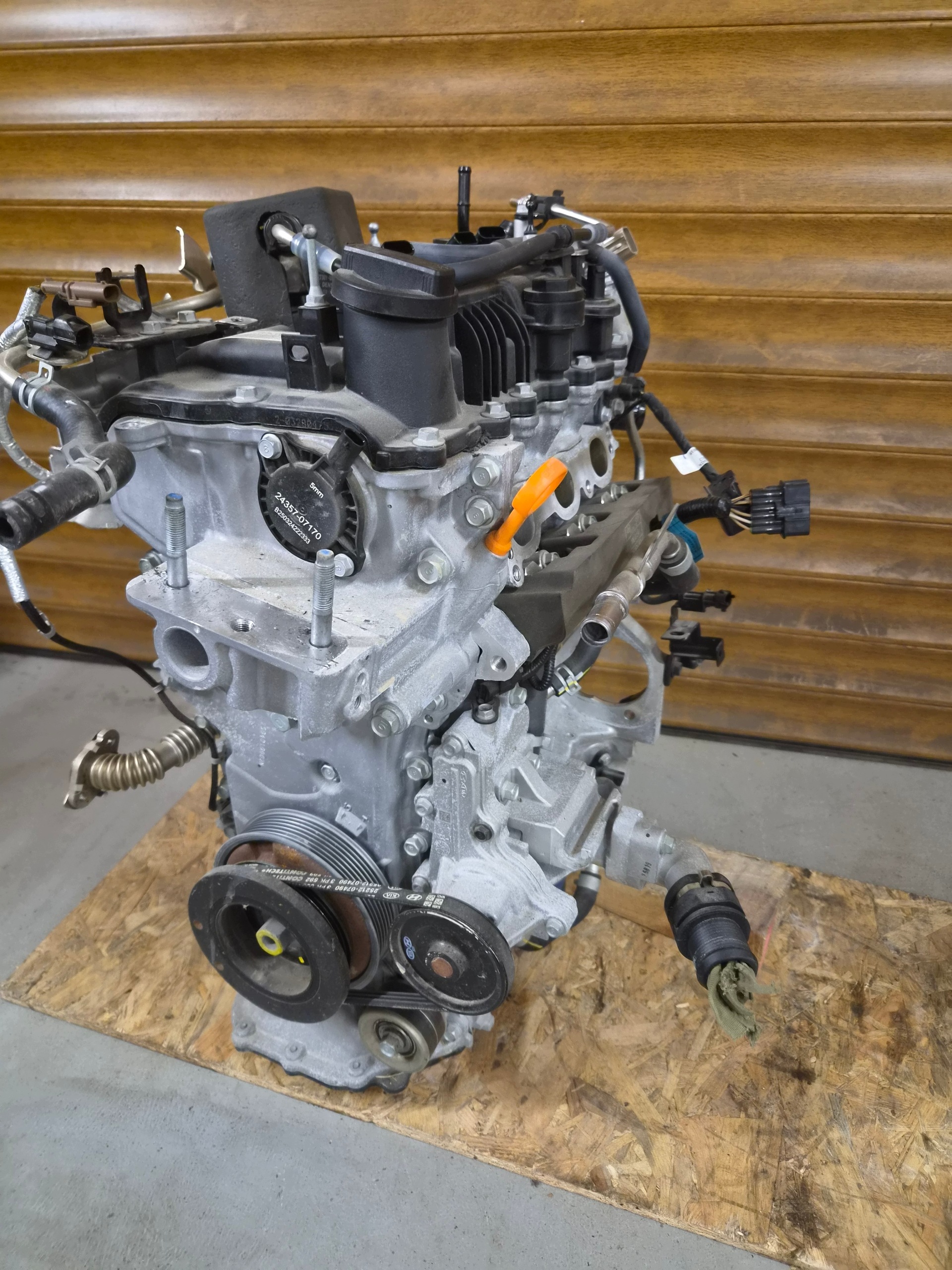 Moteur G3LF - Image 8
