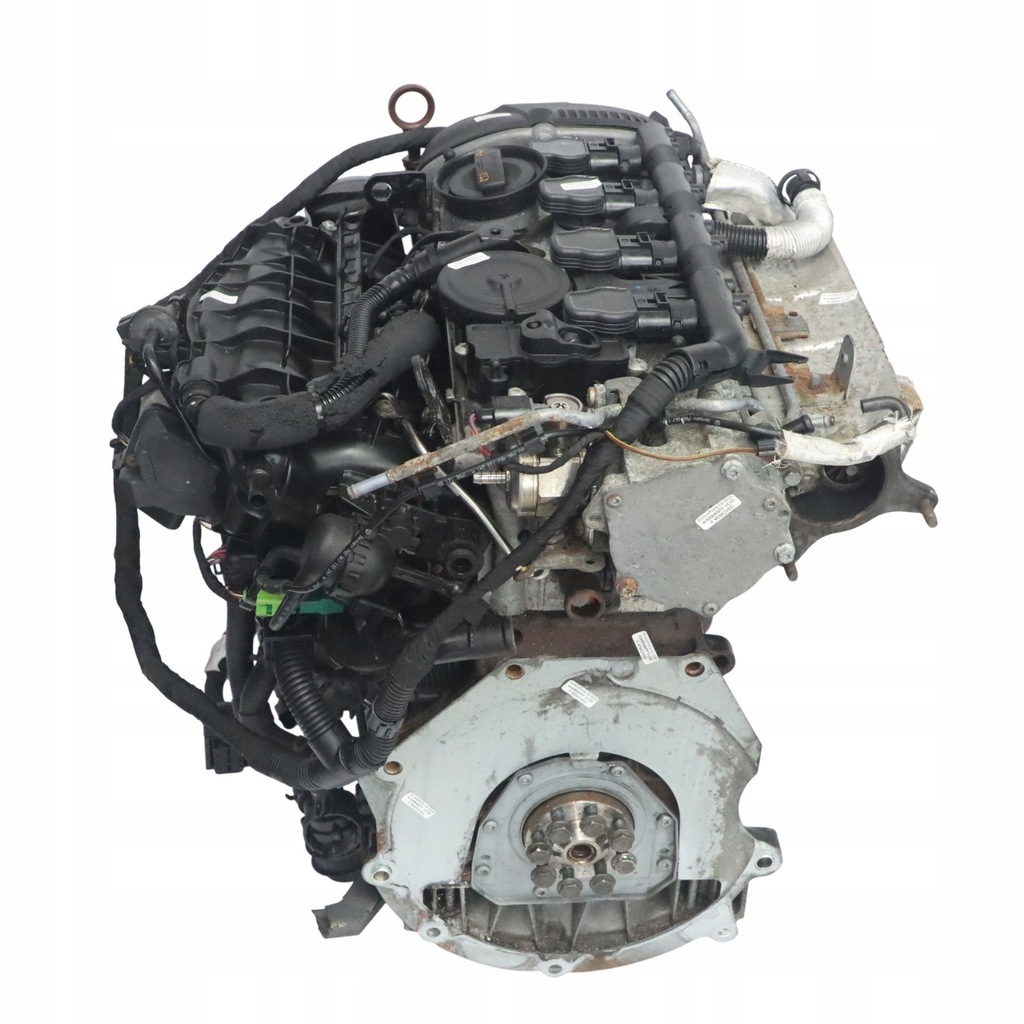 Moteur CDAA — vue 4