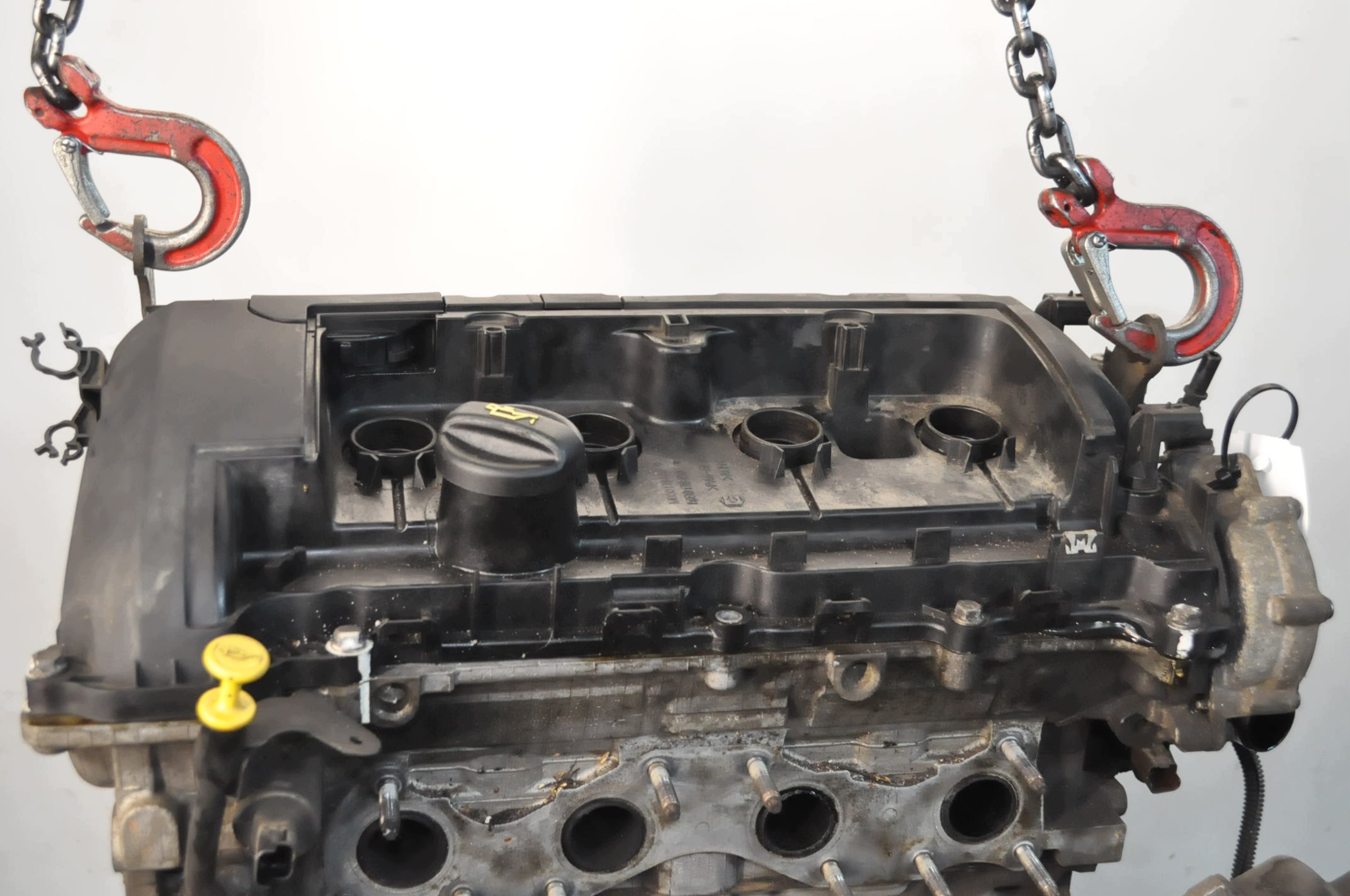 Moteur 5FS (EP6C) - Image 5