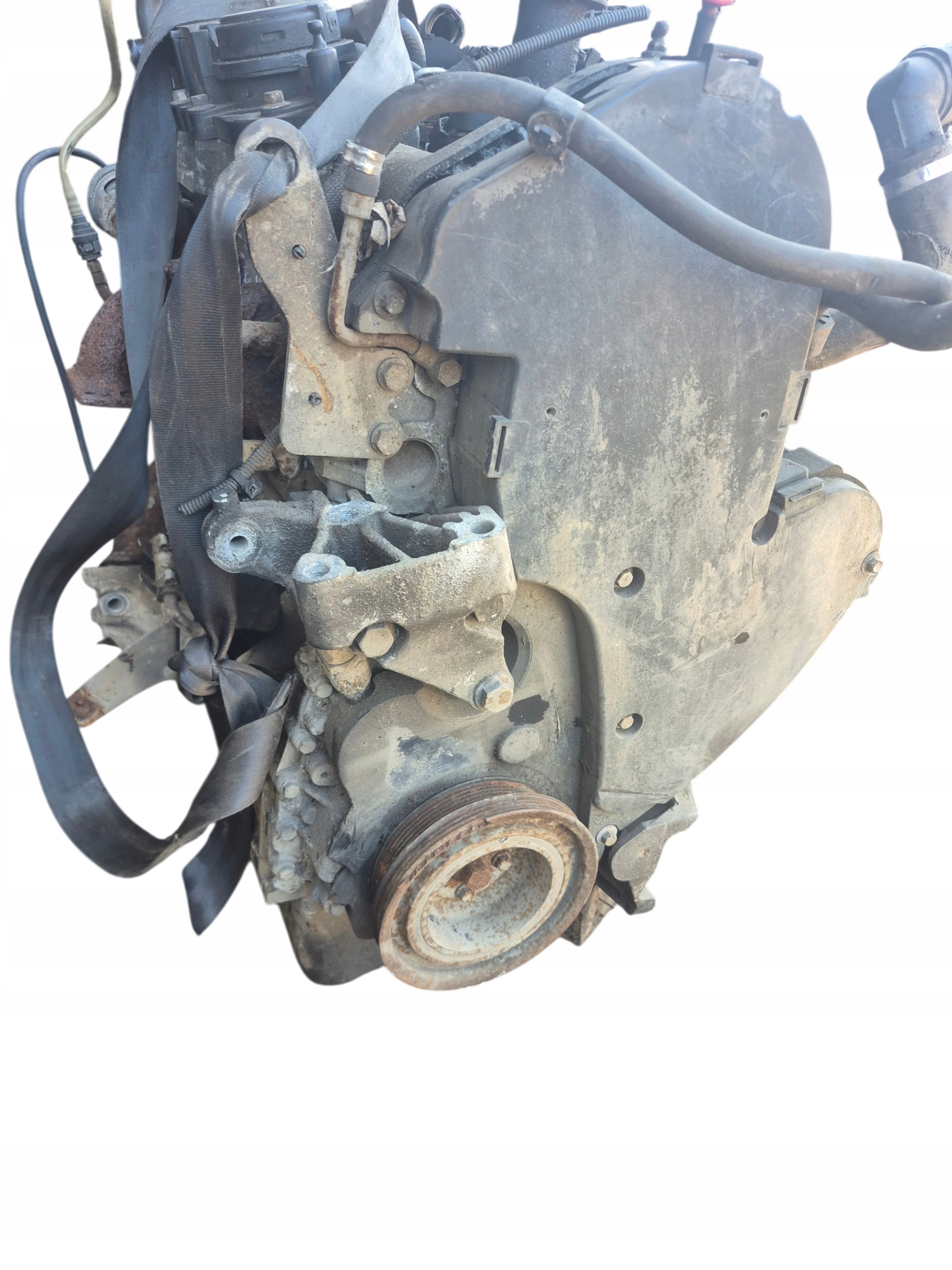 Moteur F1AE0481D — vue 3