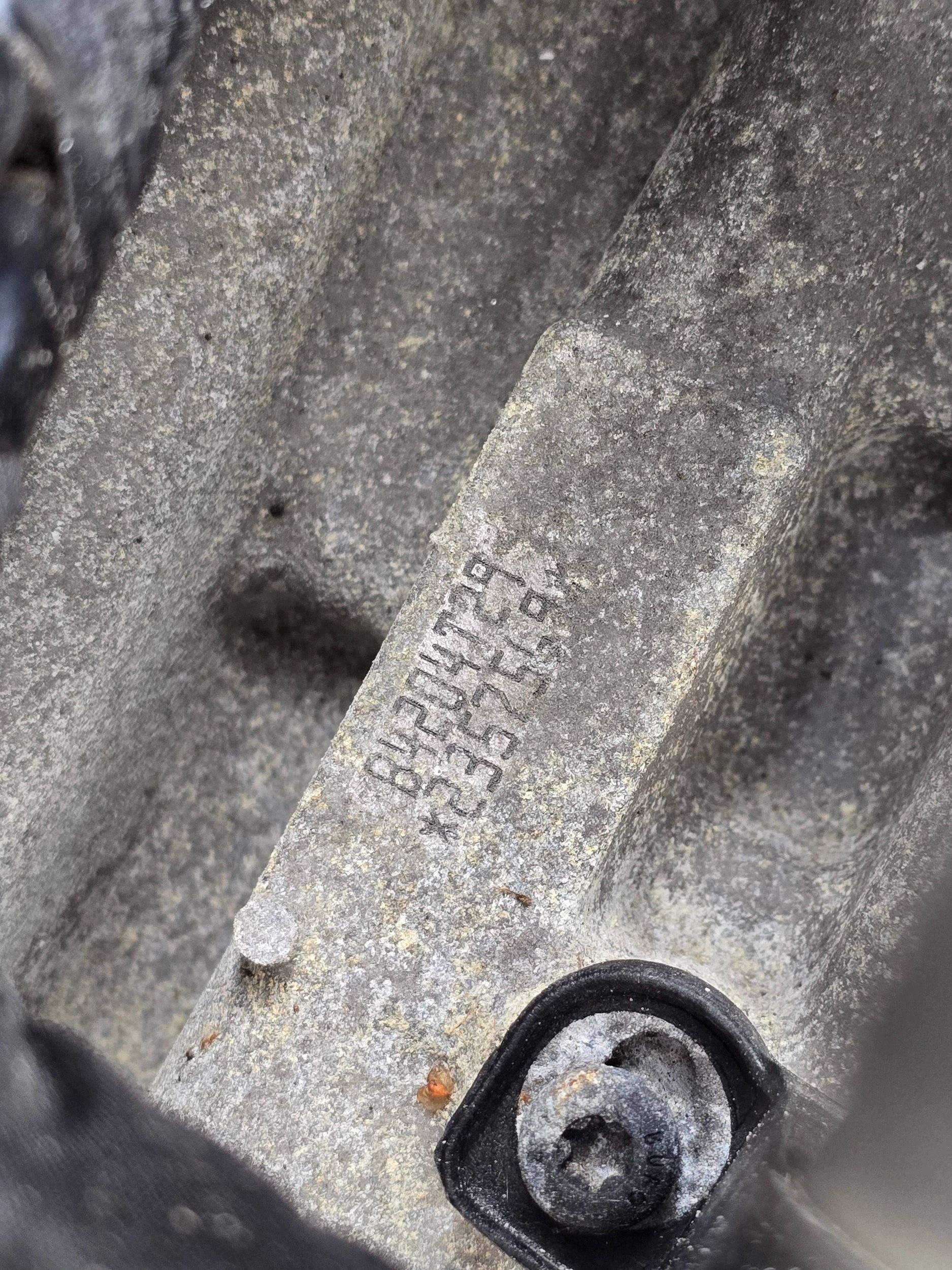 Moteur B 4204 T29 - Image 7