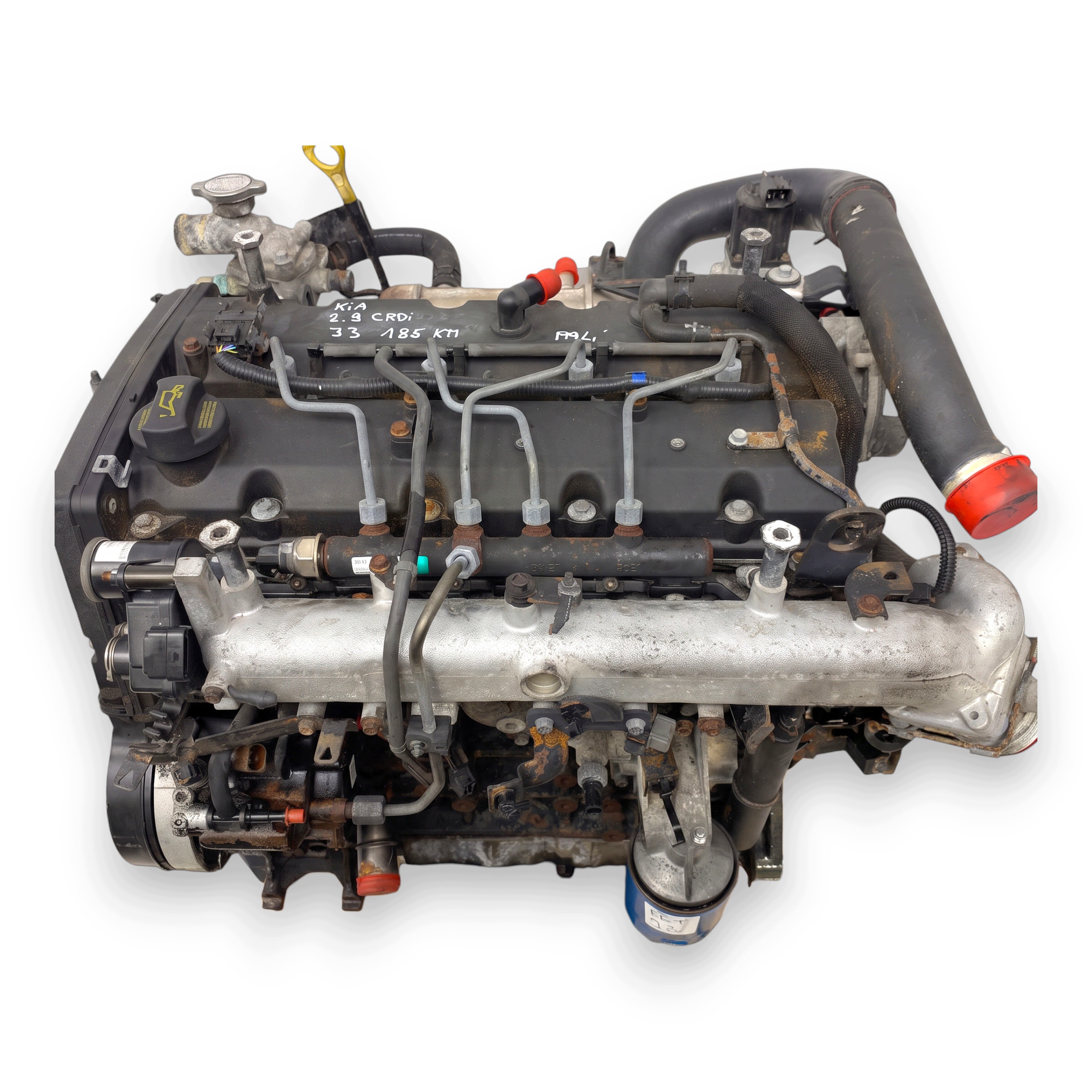 Moteur J3 - Image 3