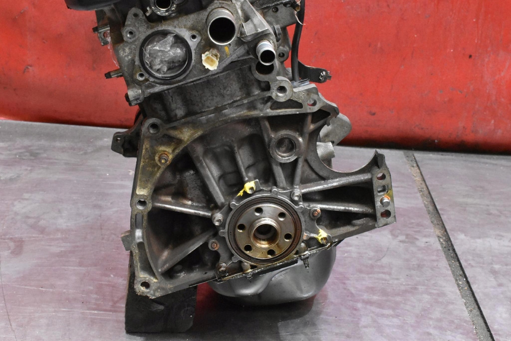 Moteur CFB (1KR) — vue 4
