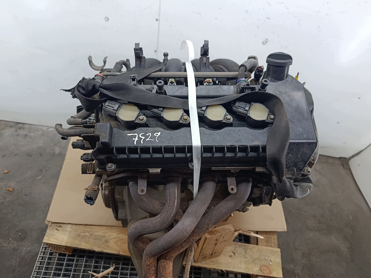 Moteur M 135.930 - Image 2
