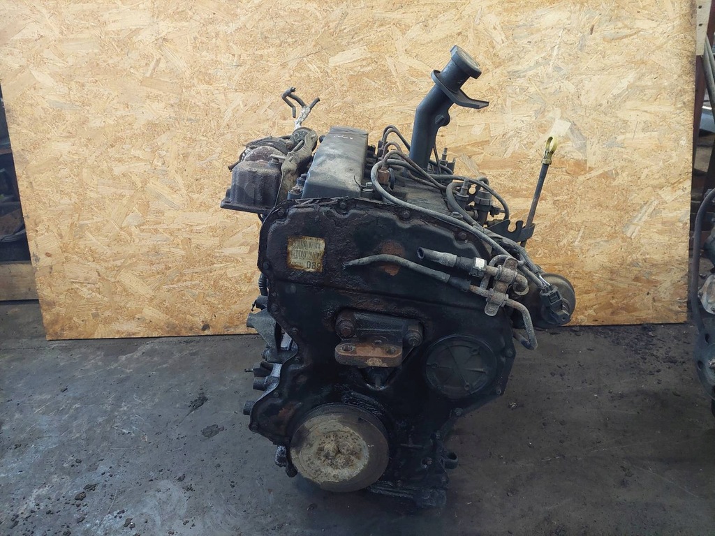 Moteur F3FA - Image 3