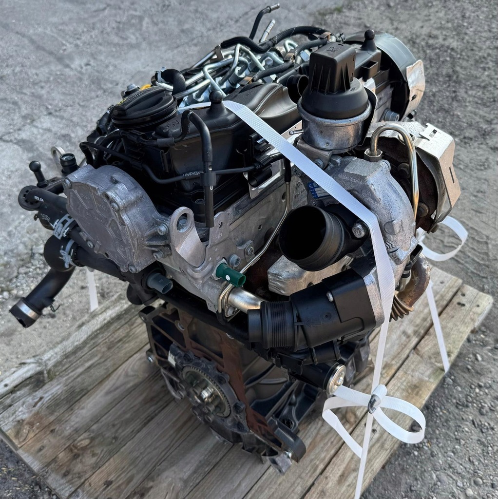 Moteur CFHB - Image 2