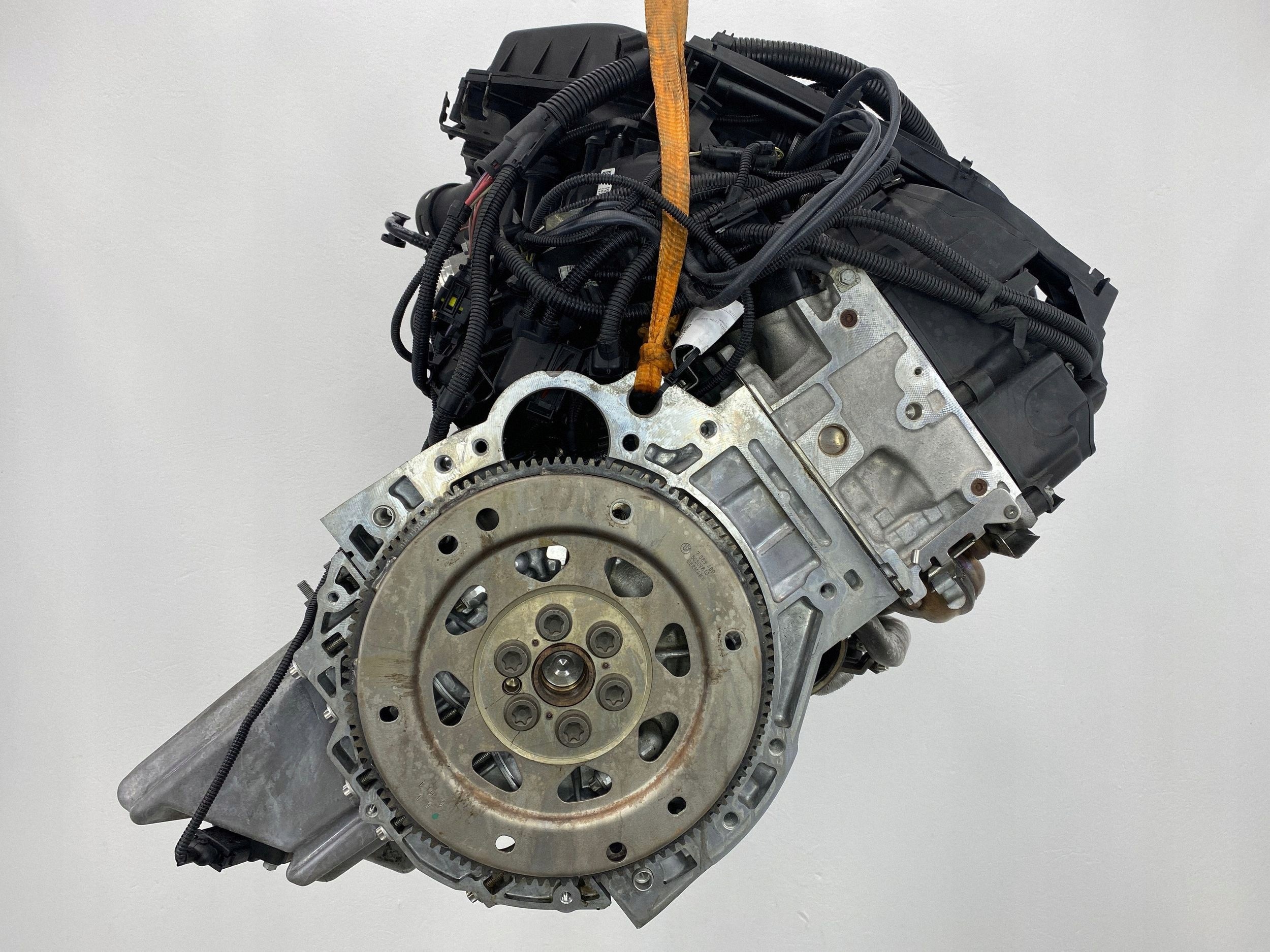 Moteur N55 B30 A - Image 3