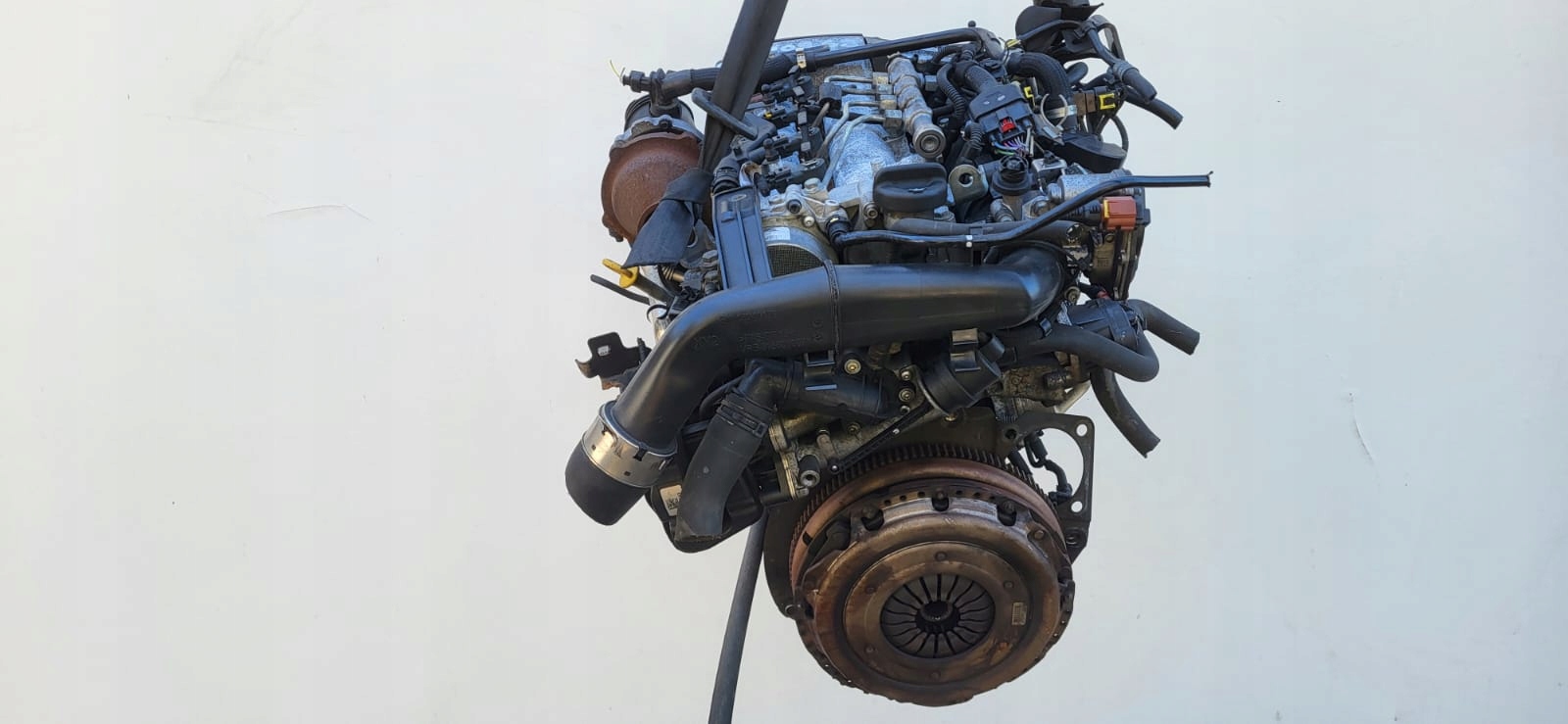 Moteur A 20 DTH - Image 3