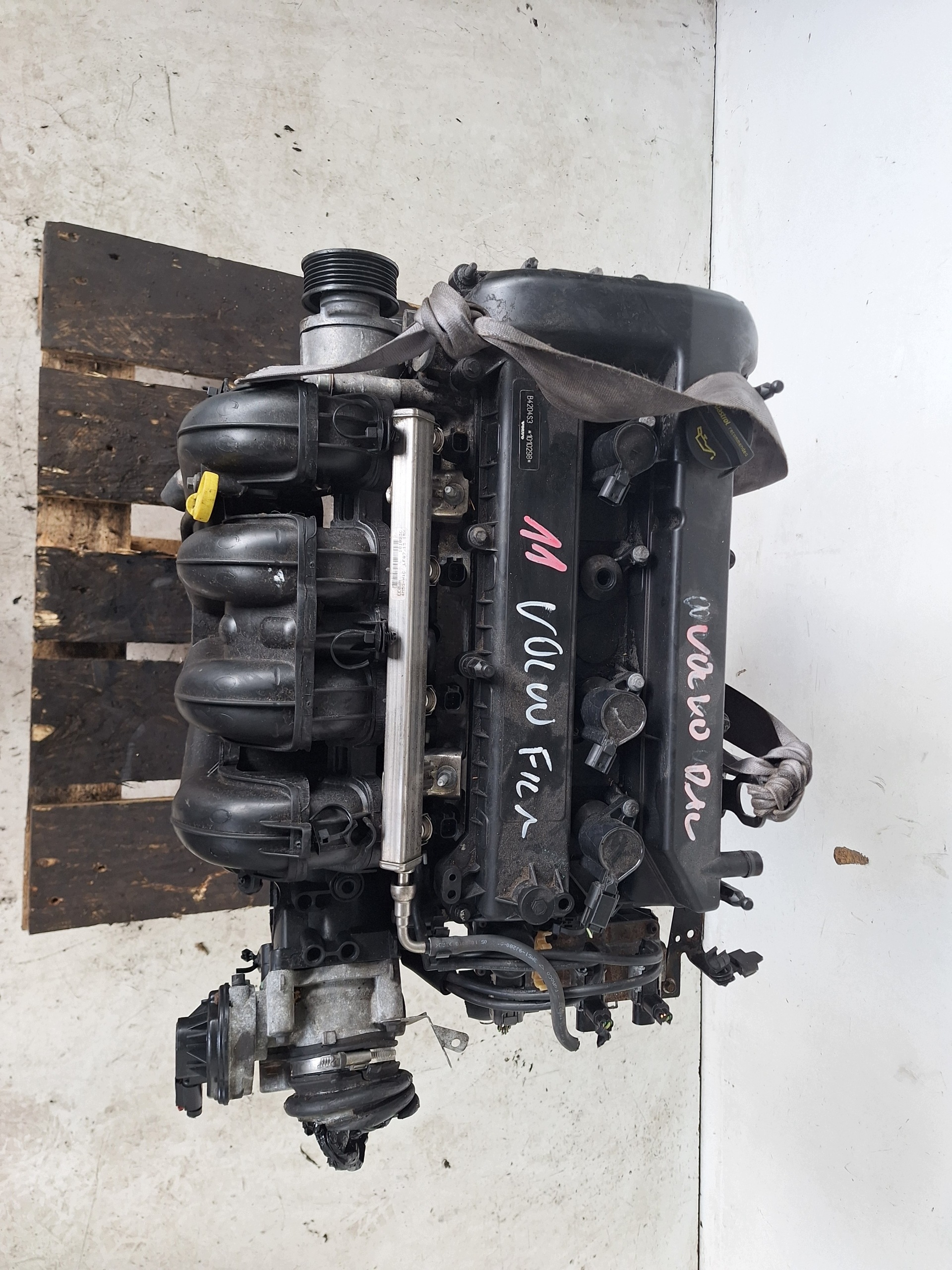 Moteur B 4204 S3 - Image 3