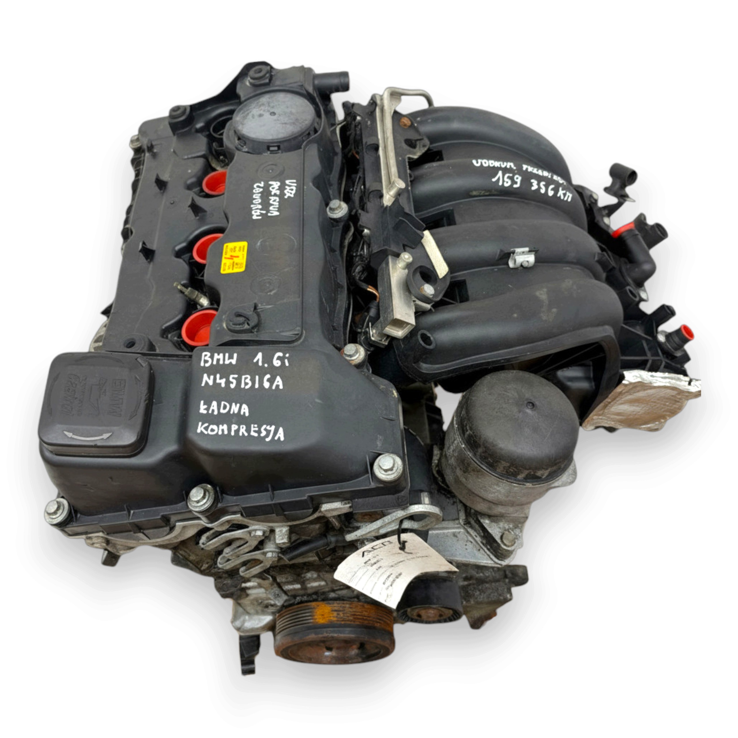 Moteur N45 B16 A - Image 4