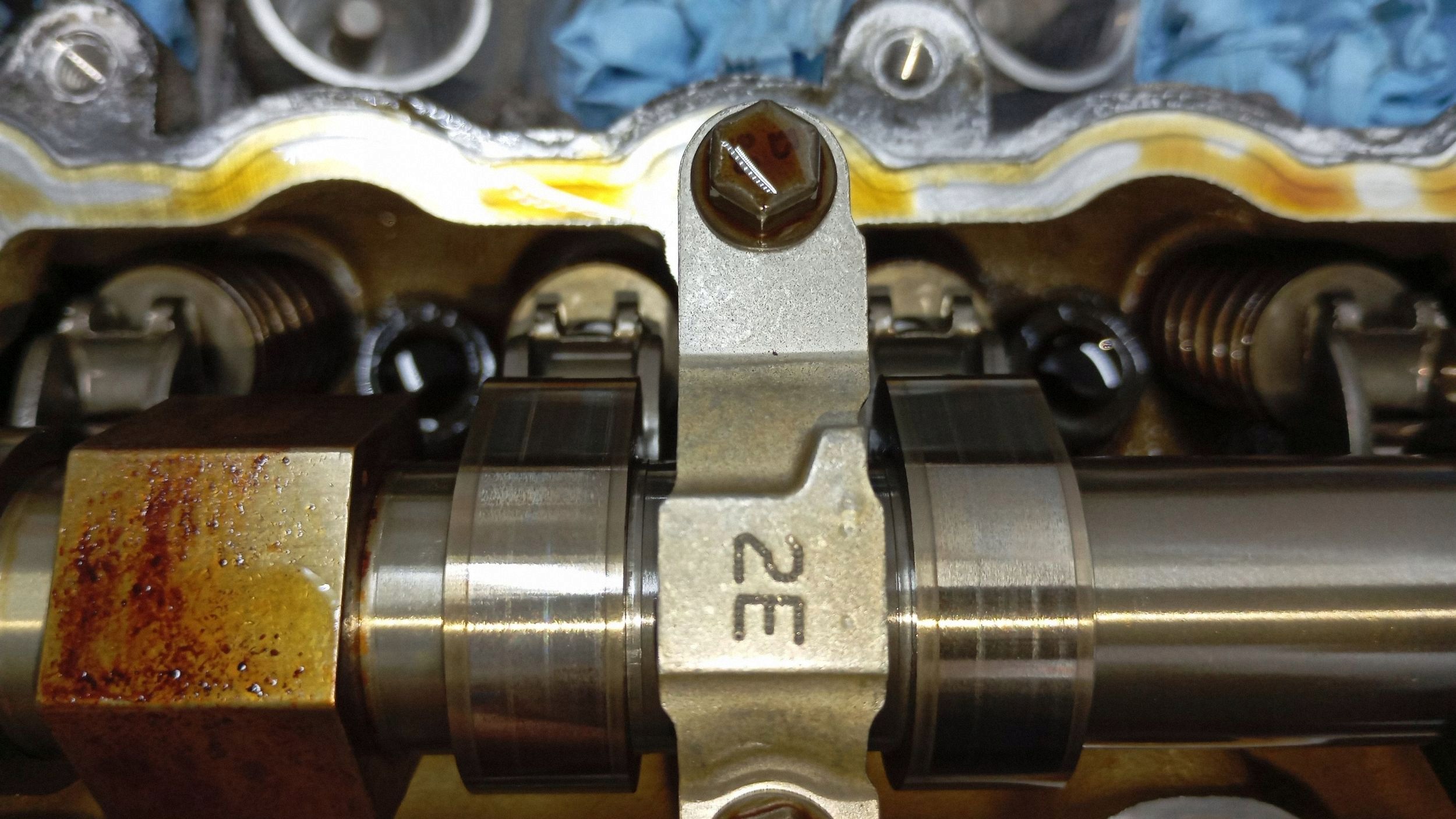 Moteur D 15 SFT - Image 9