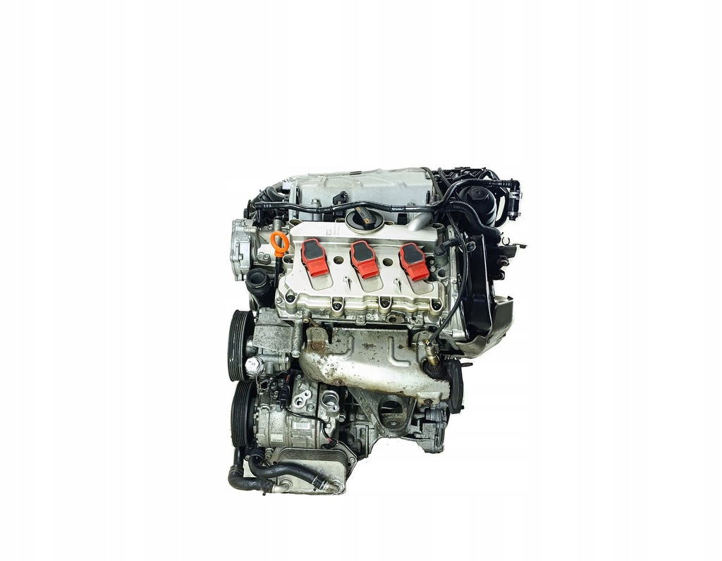 Moteur CJTA - Image 3