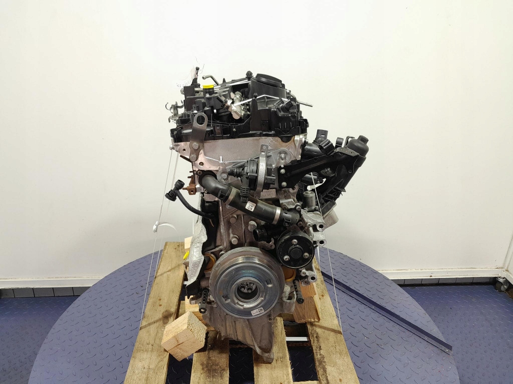Moteur B46 B20 B - Image 1