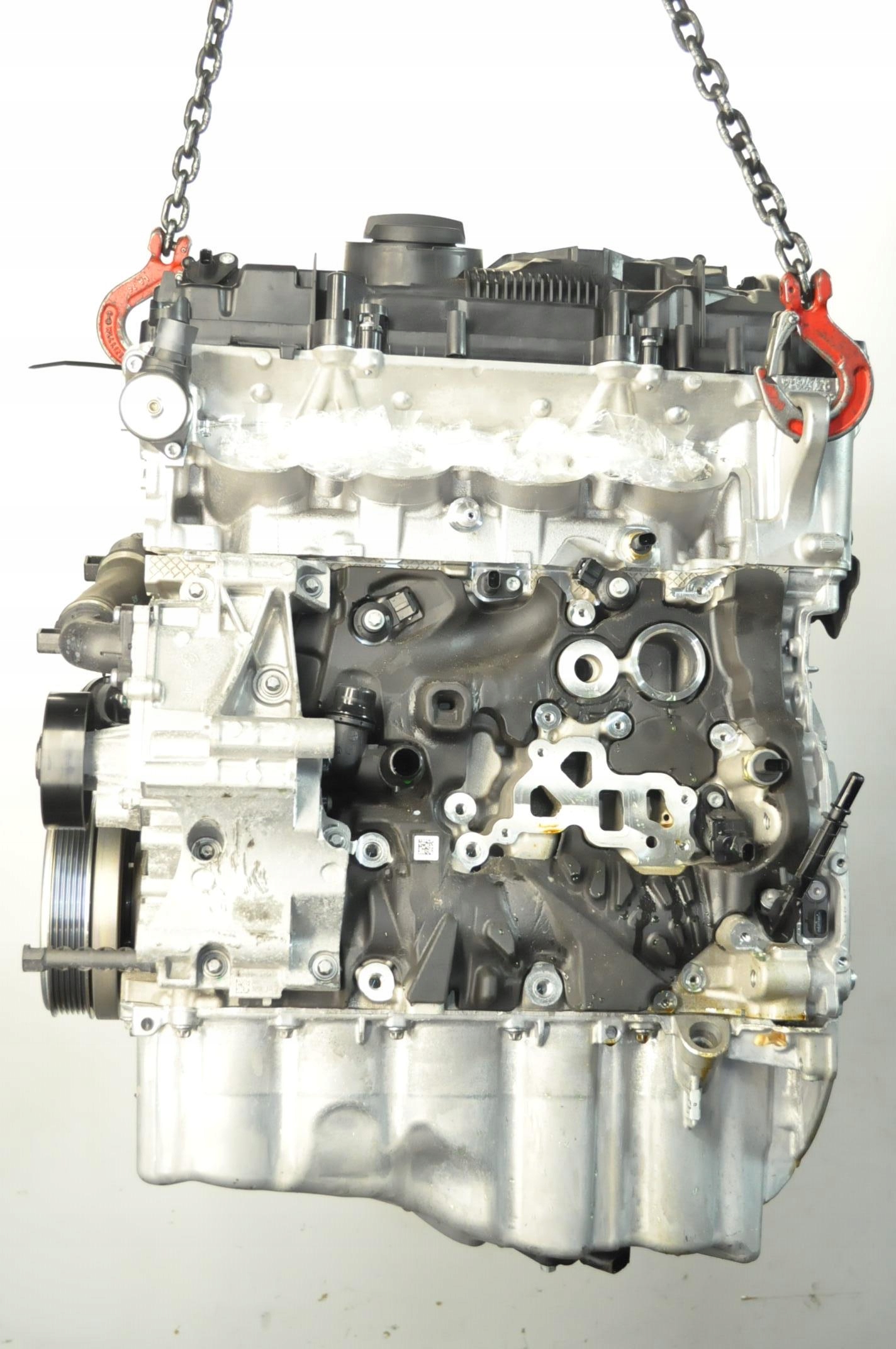 Moteur B48 B20 A — vue 1