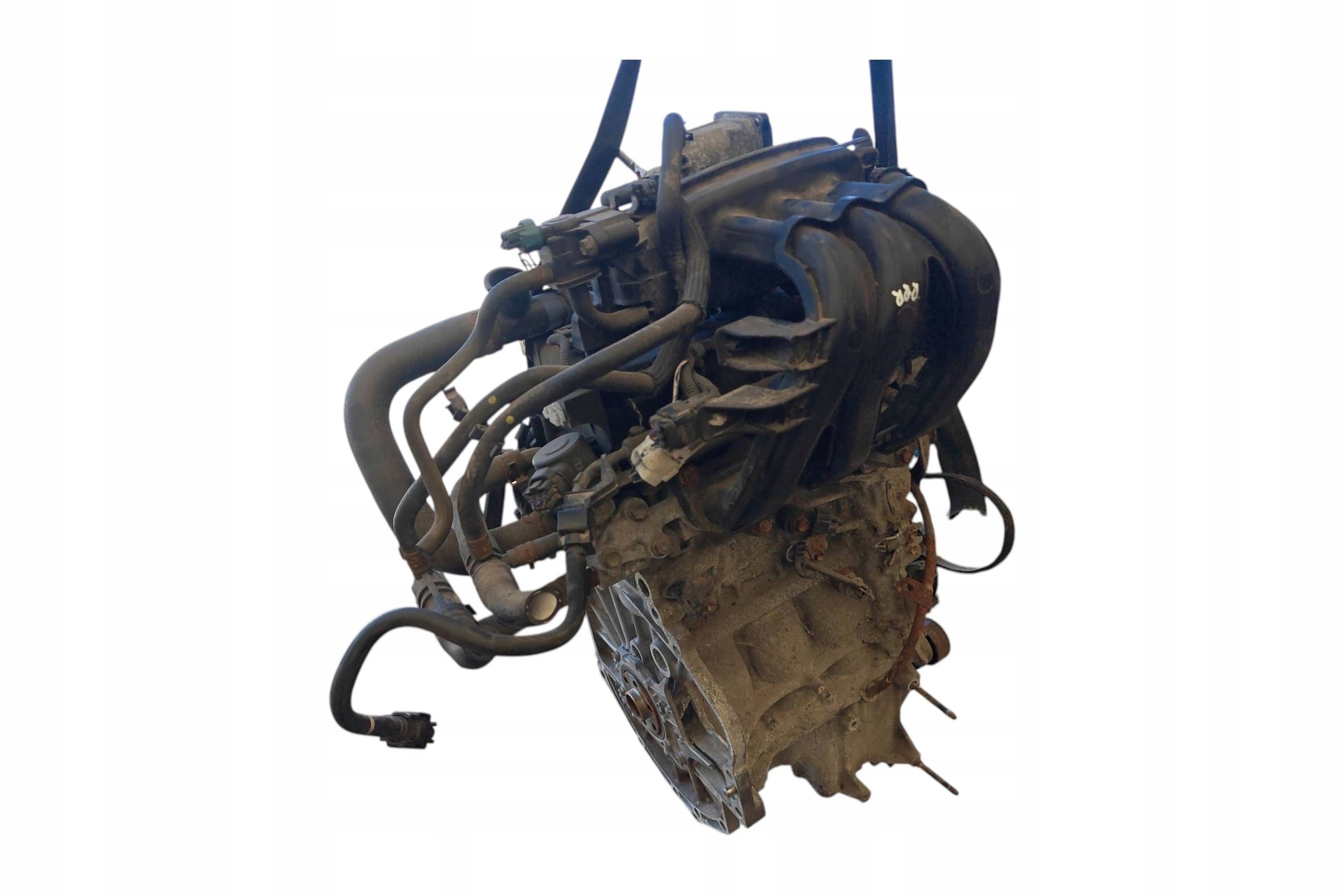 Moteur CFB (1KR) — vue 8