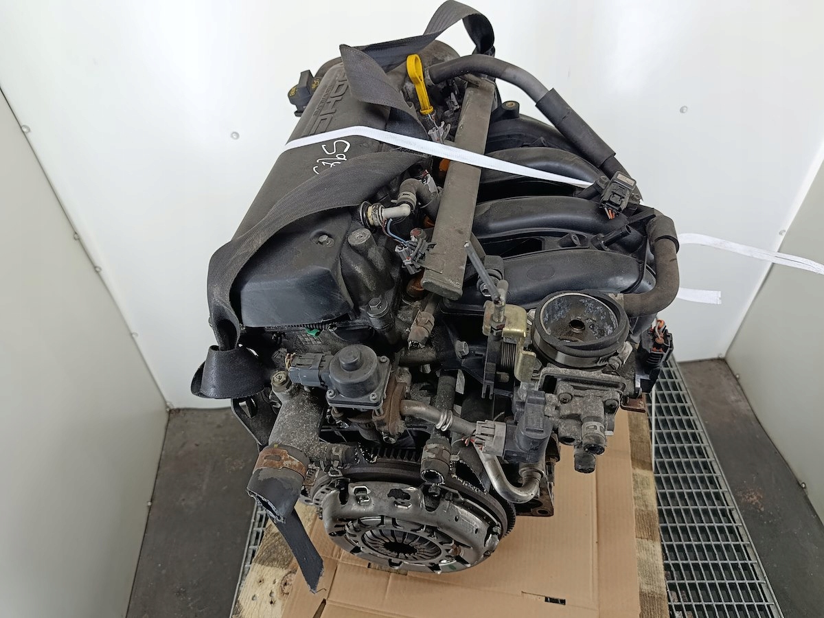 Moteur M13A - Image 2