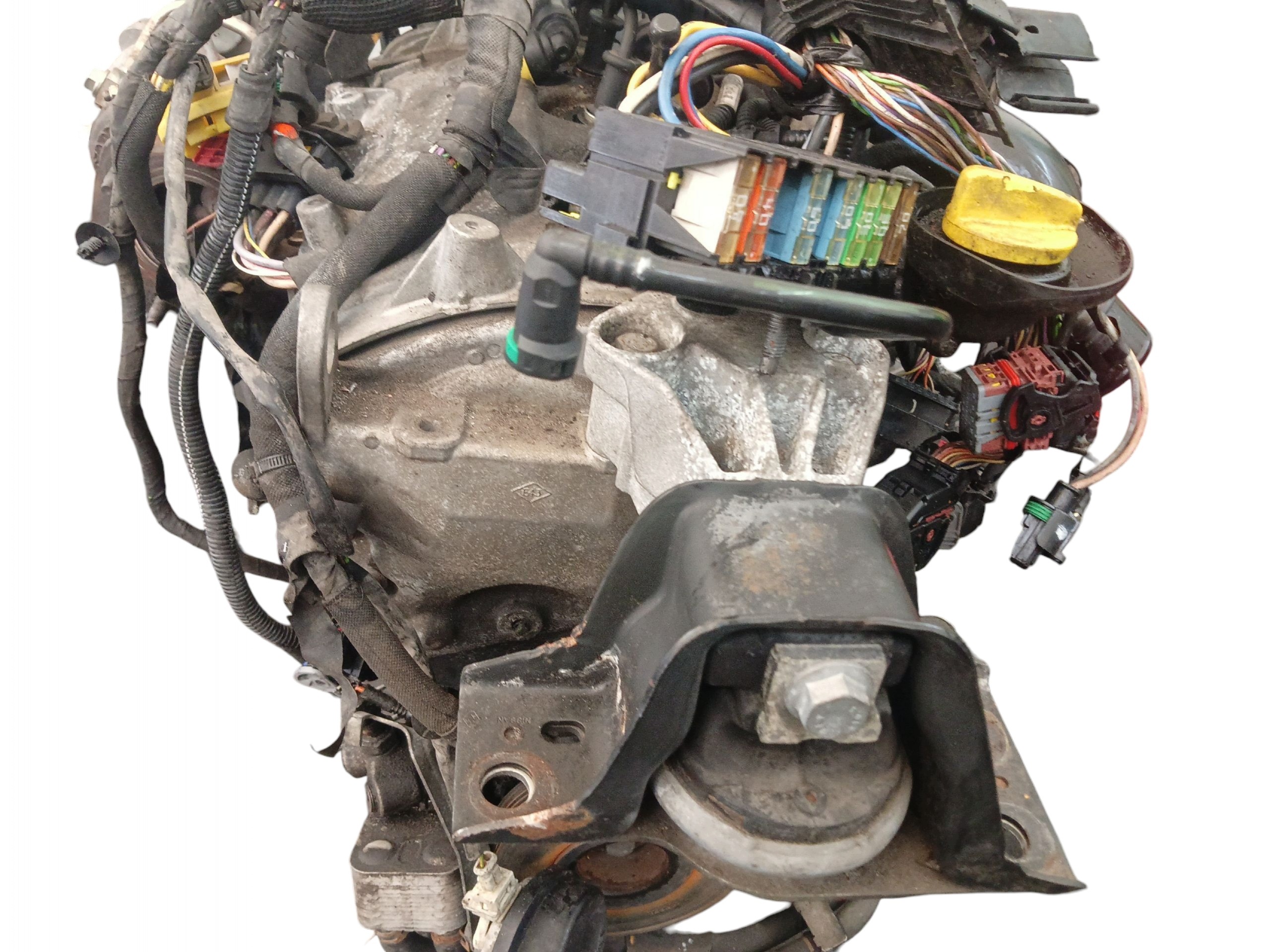 Moteur D4F 784 - Image 6