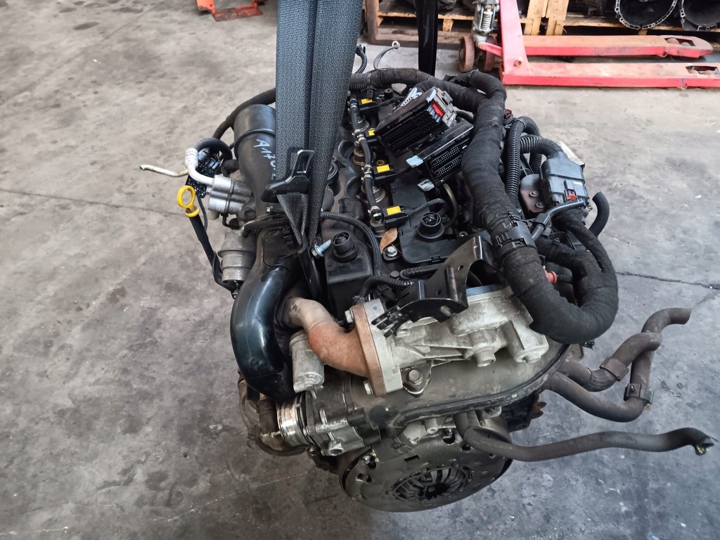 Moteur A 17 DTE - Image 5