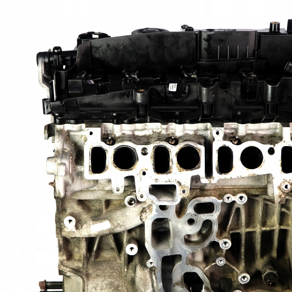 Moteur N47 D20 C — vue 5
