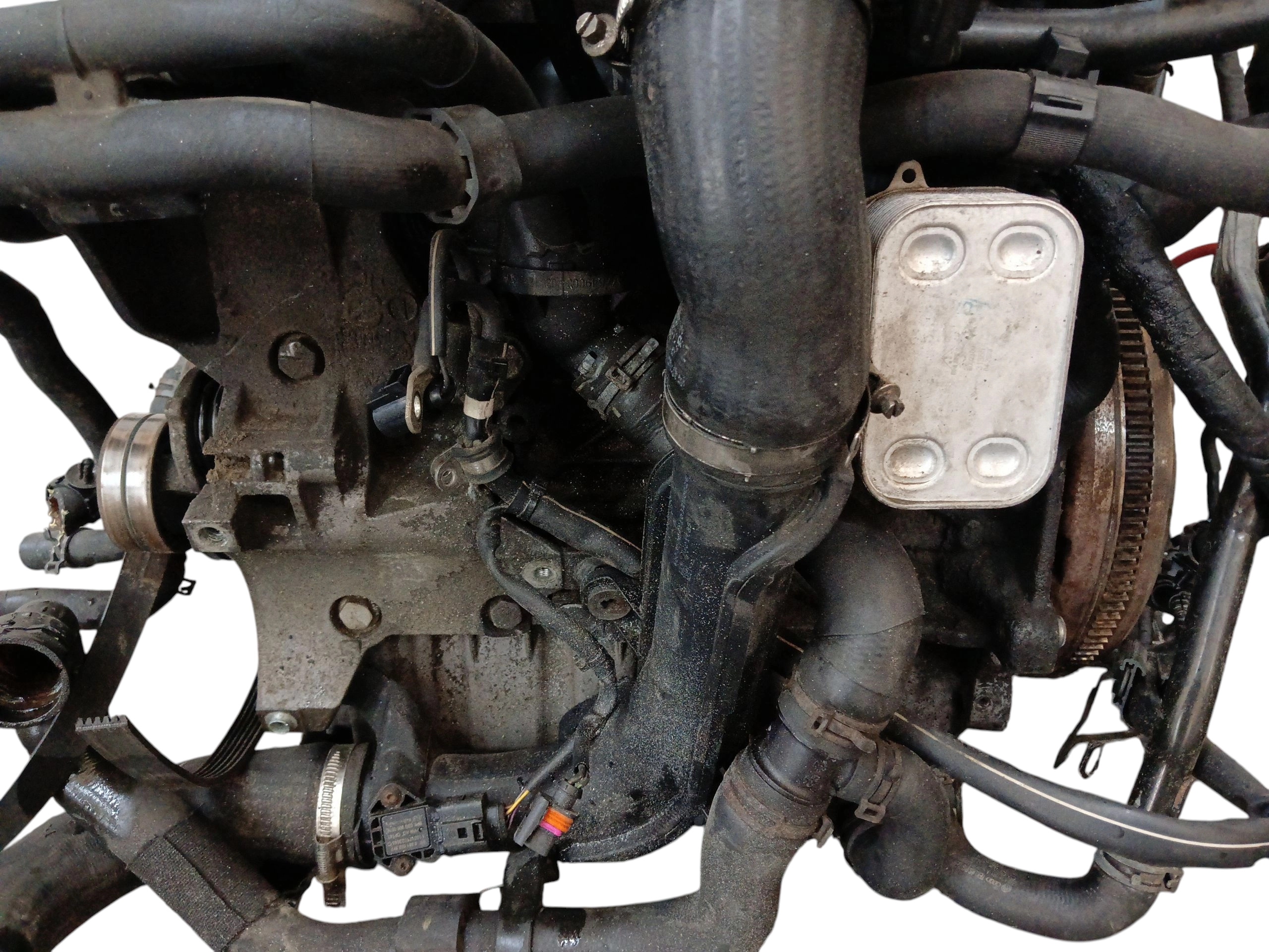 Moteur CFFB - Image 4