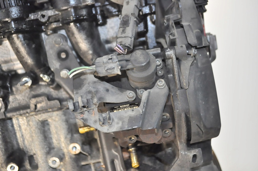Moteur 9HV (DV6TED4) — vue 3