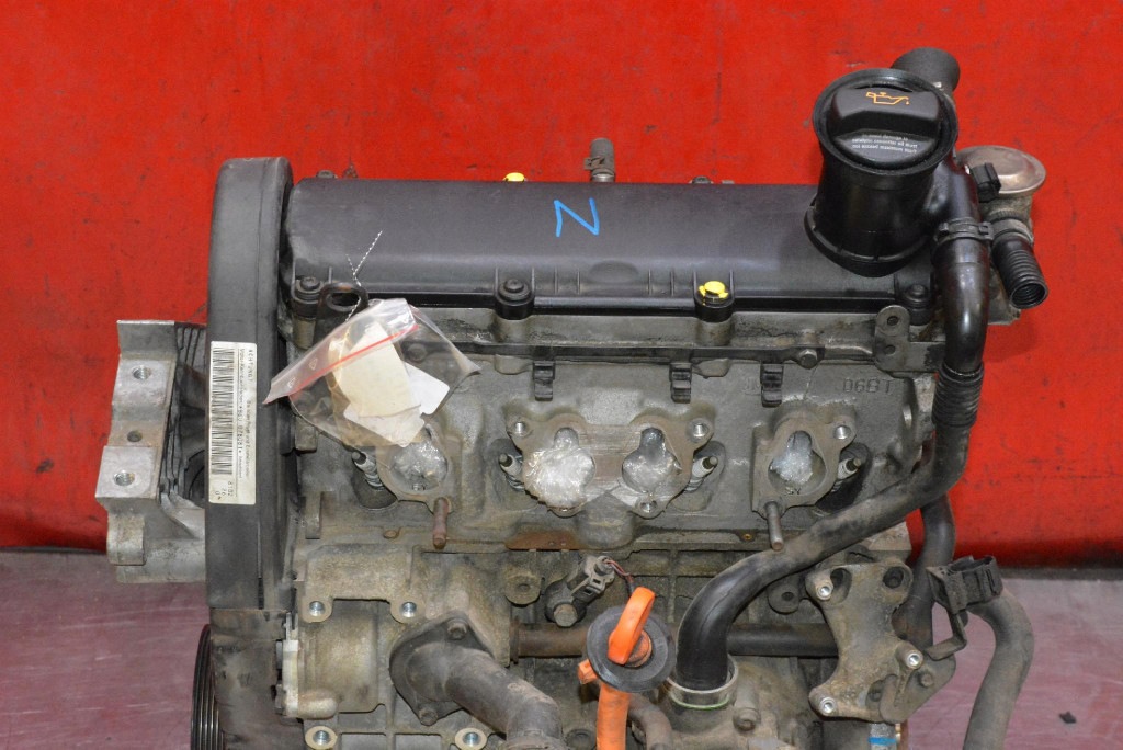 Moteur BGU - Image 9
