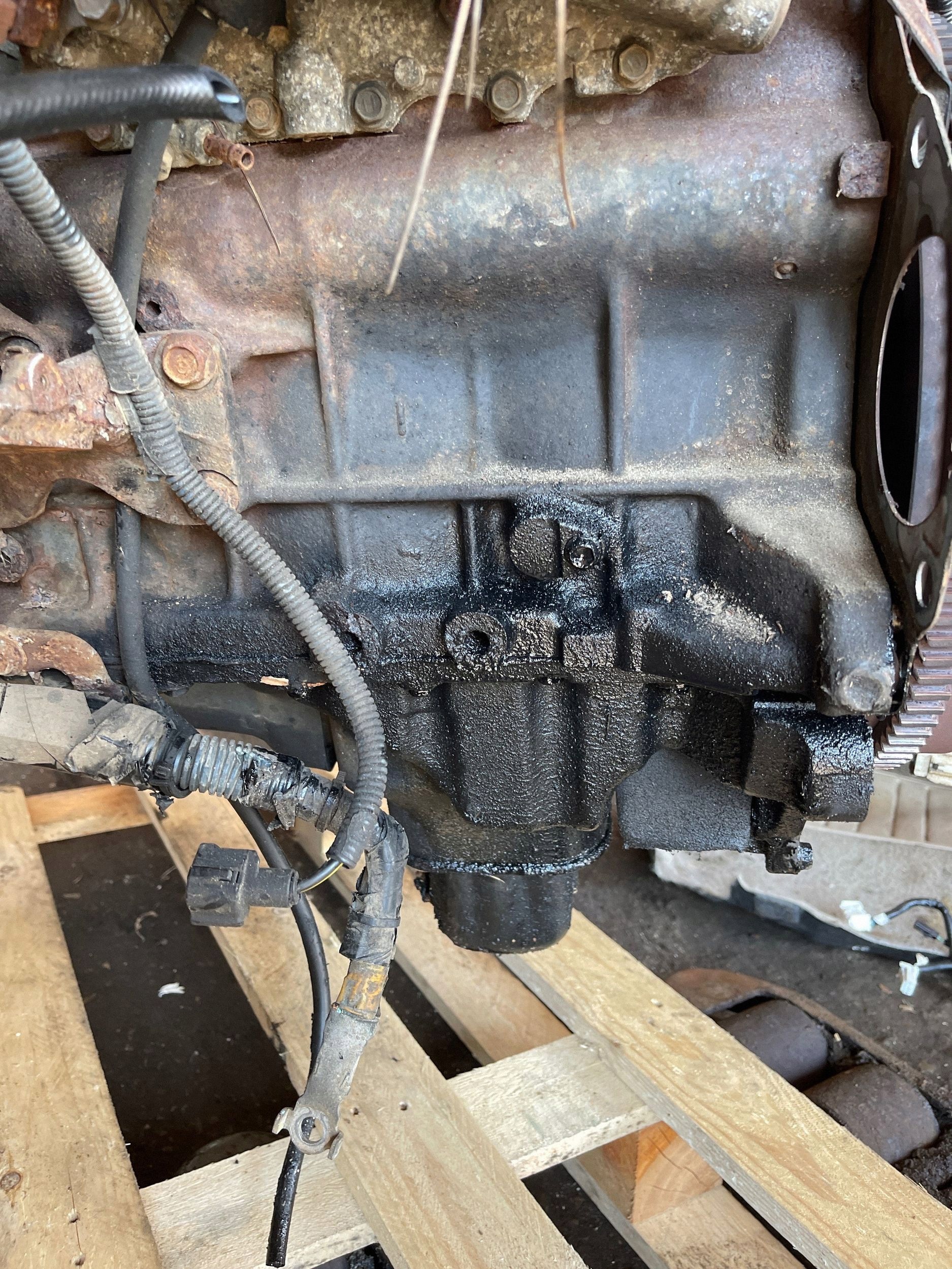 Moteur 1KD-FTV - Image 9