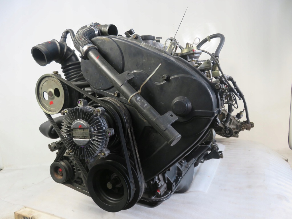 Moteur 4D56 (8V) - Image 2