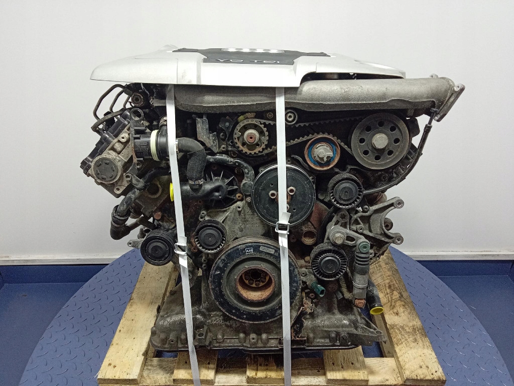 Moteur CCWA - Image 1