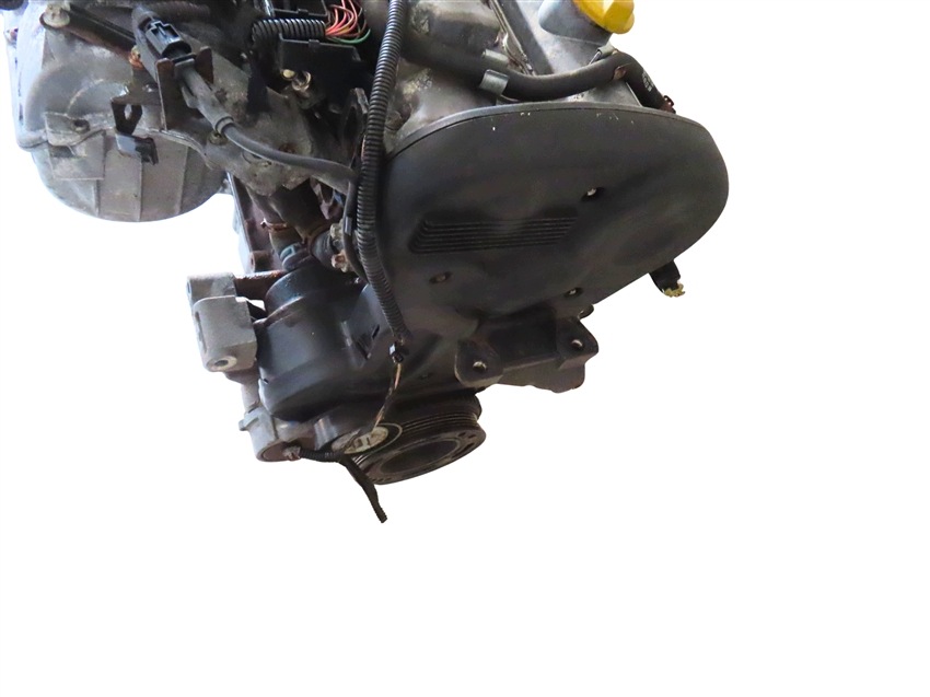 Moteur Z 16 XE - Image 5